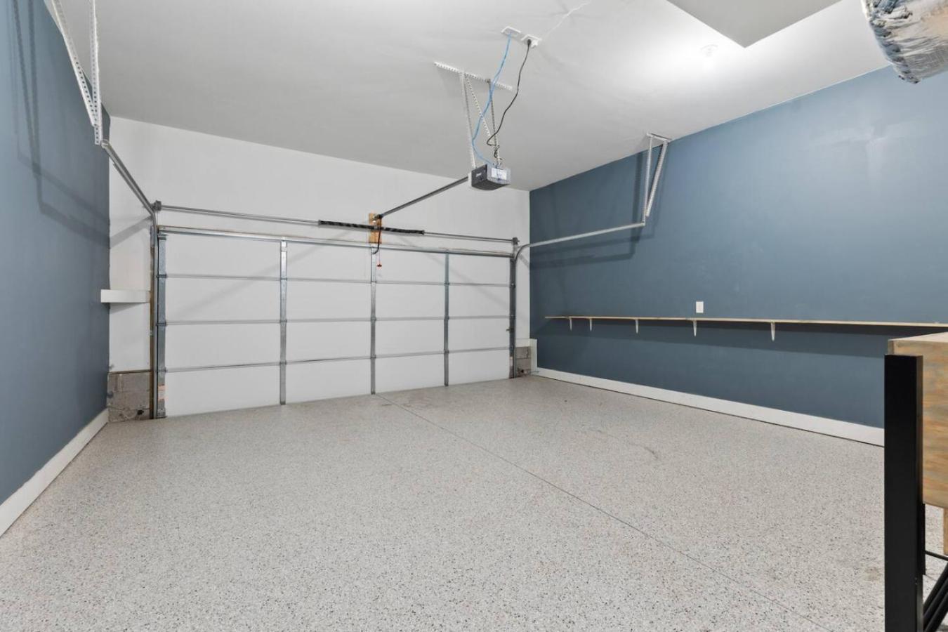 Vibrant In The Nations With Garage Walk To Restaurants And Shops * Nashville