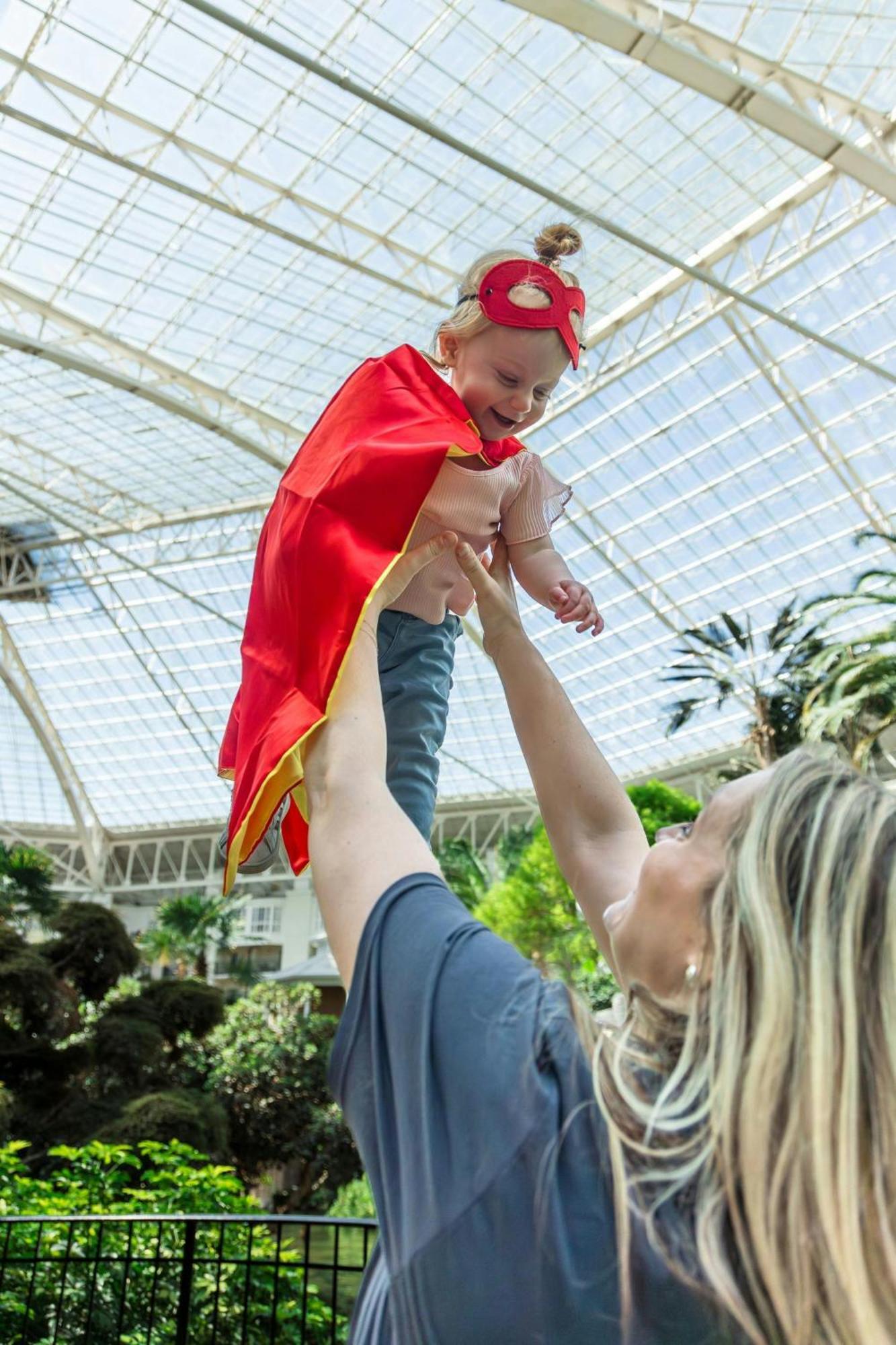 Resort Gaylord Opryland & Convention Center 4*