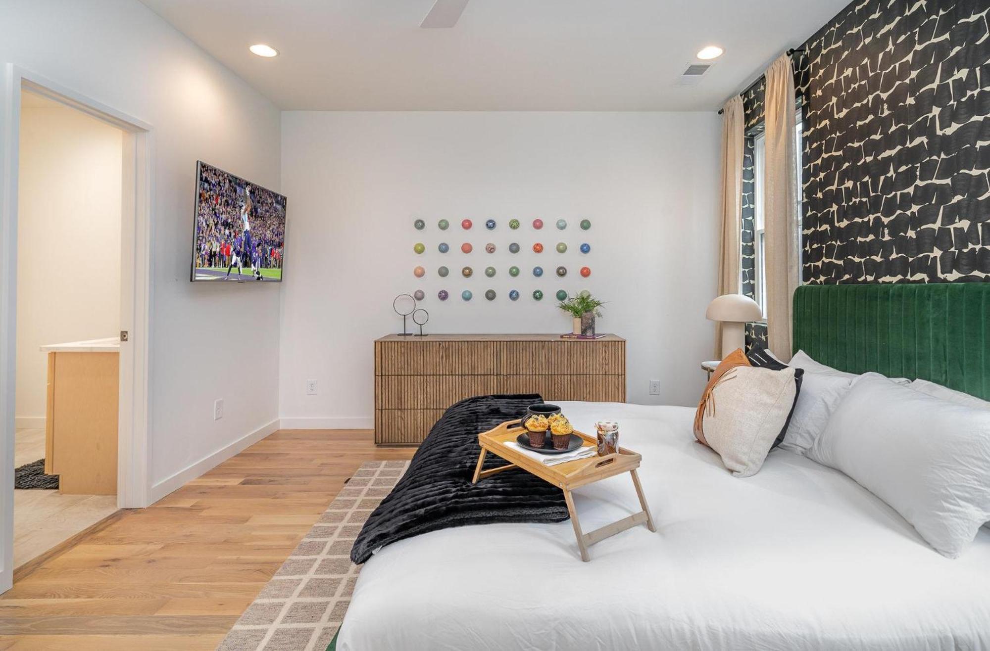 Holiday home Fret - Rooftop Patio & - Near Ted Rhodes Golf