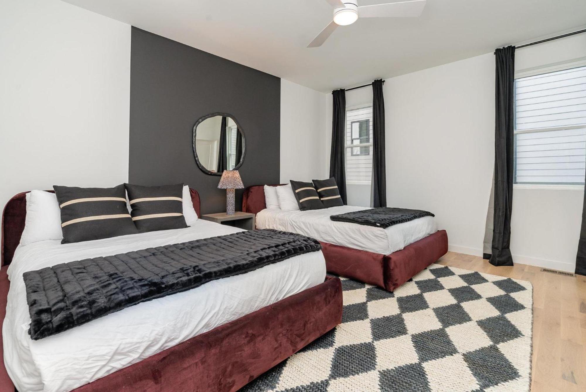 Fret - Rooftop Patio & - Near Ted Rhodes Golf Holiday home