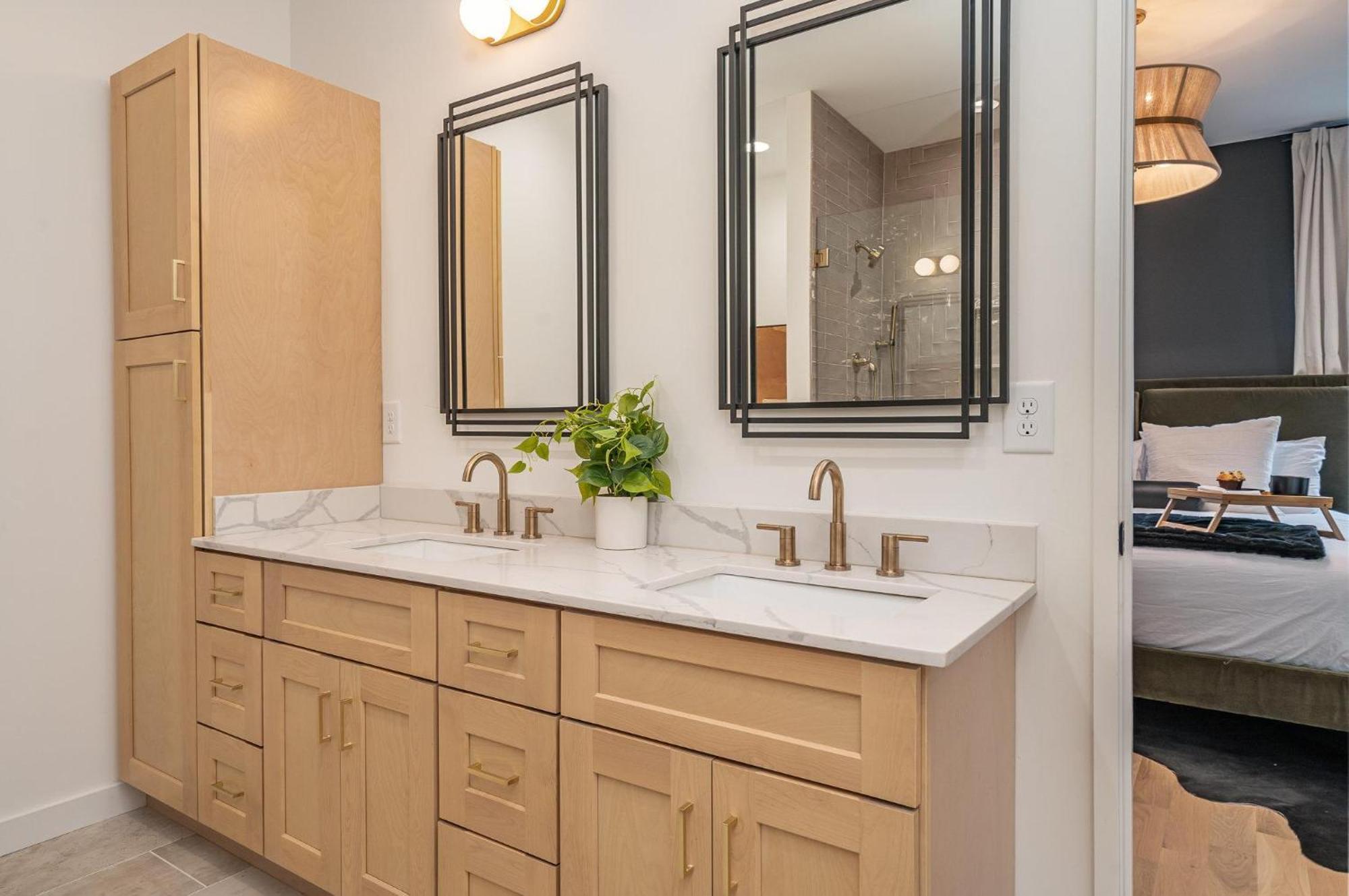 Southern Echo - Patio & - Mins To Broadway Holiday home Nashville