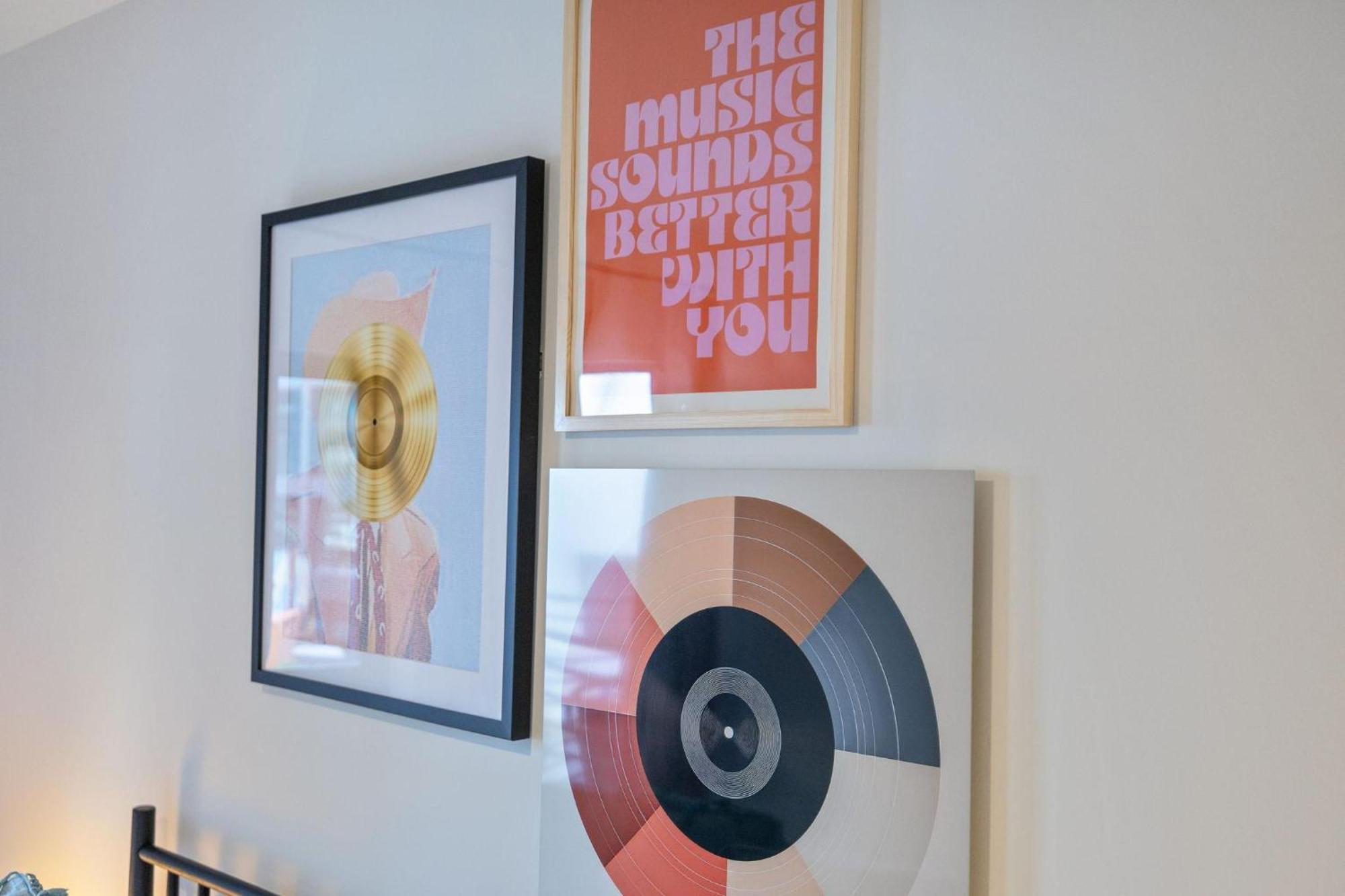 Hyve - Tempo - 2 Units - Walk To Broadway Nashville