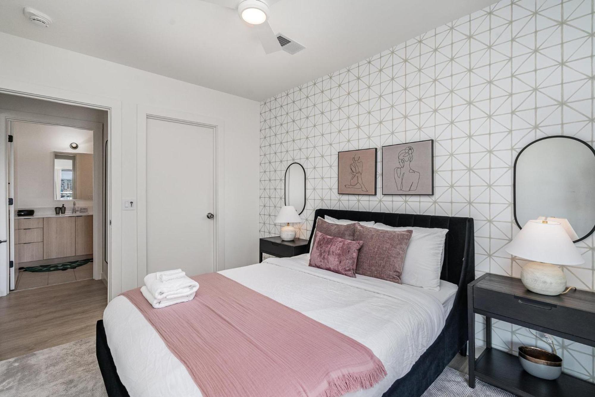 Holiday home Hyve - Tempo - 2 Units - Walk To Broadway
