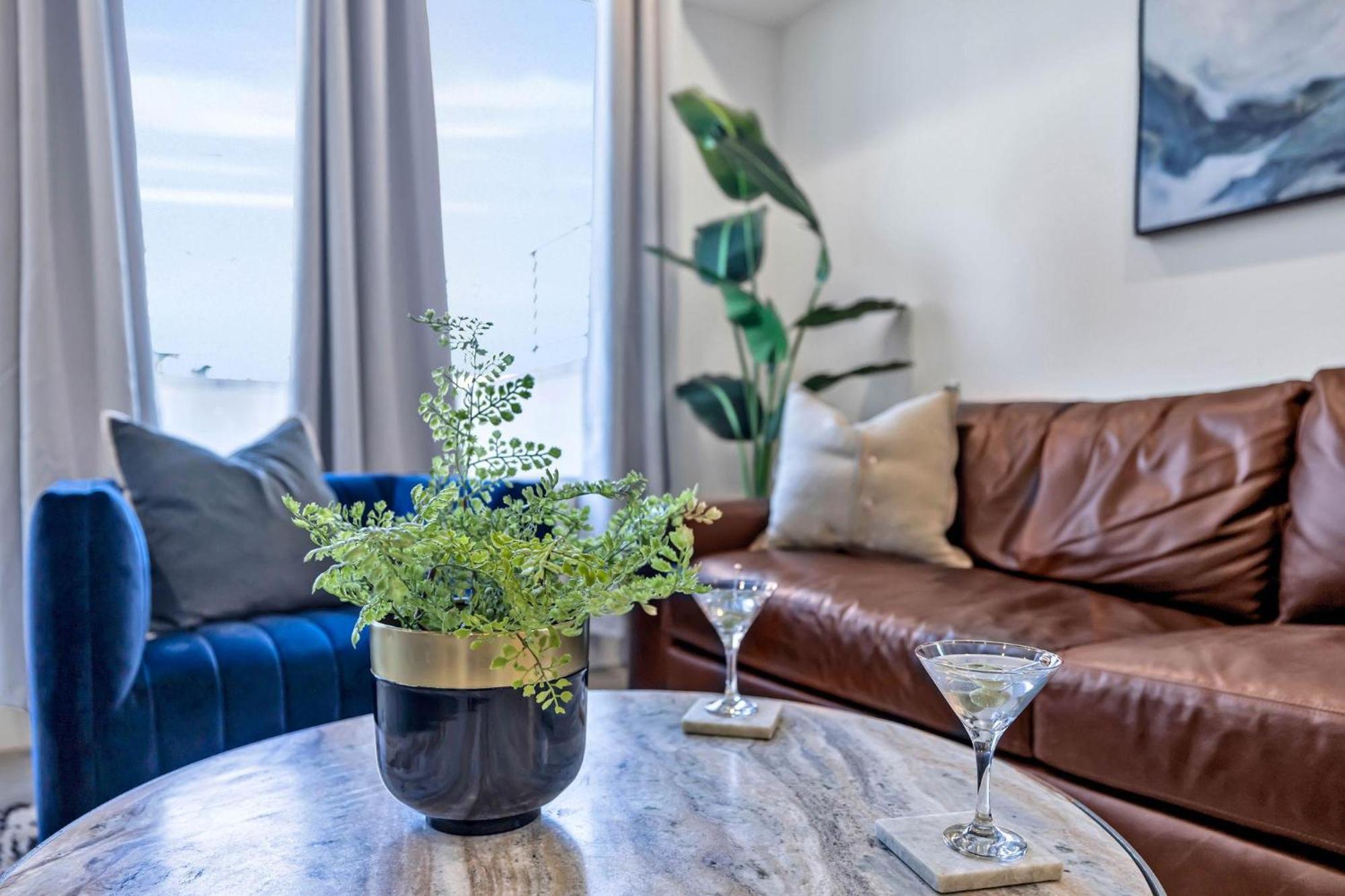 Holiday home Enchant - Stunning Views - Modern Luxe *