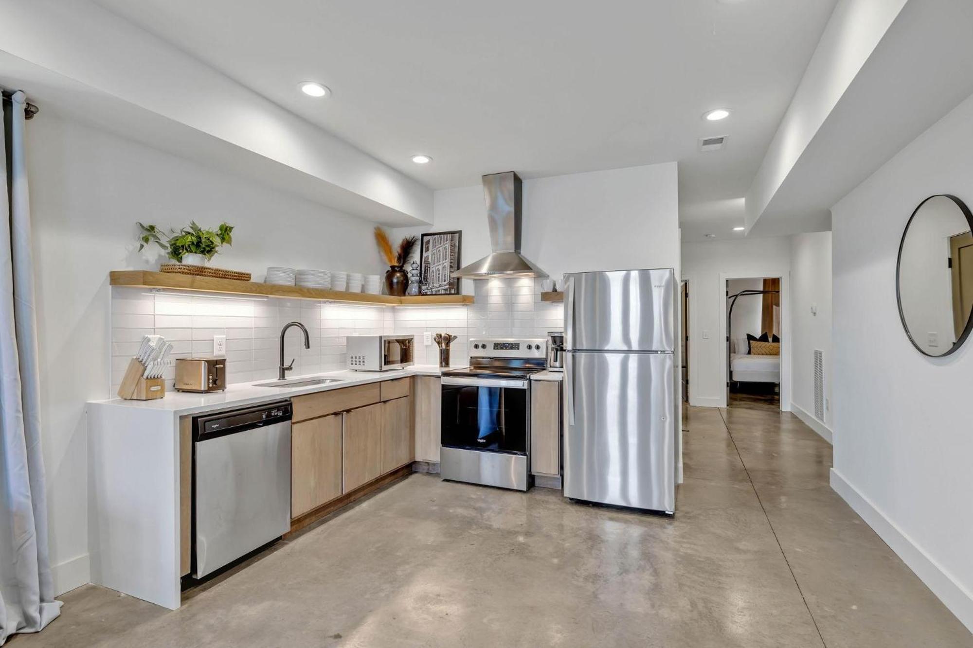 Enchant - Stunning Views - Modern Luxe * Nashville