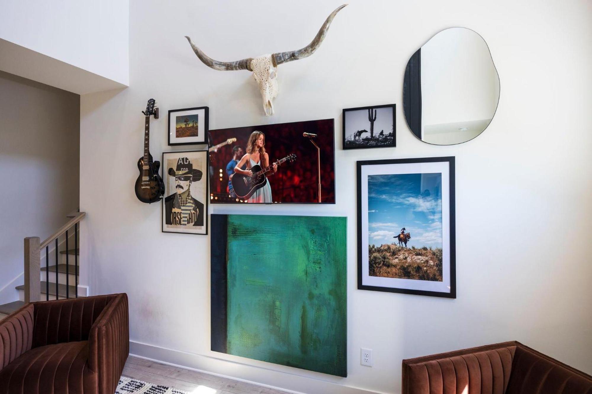 Enchant - Stunning Views - Modern Luxe Nashville