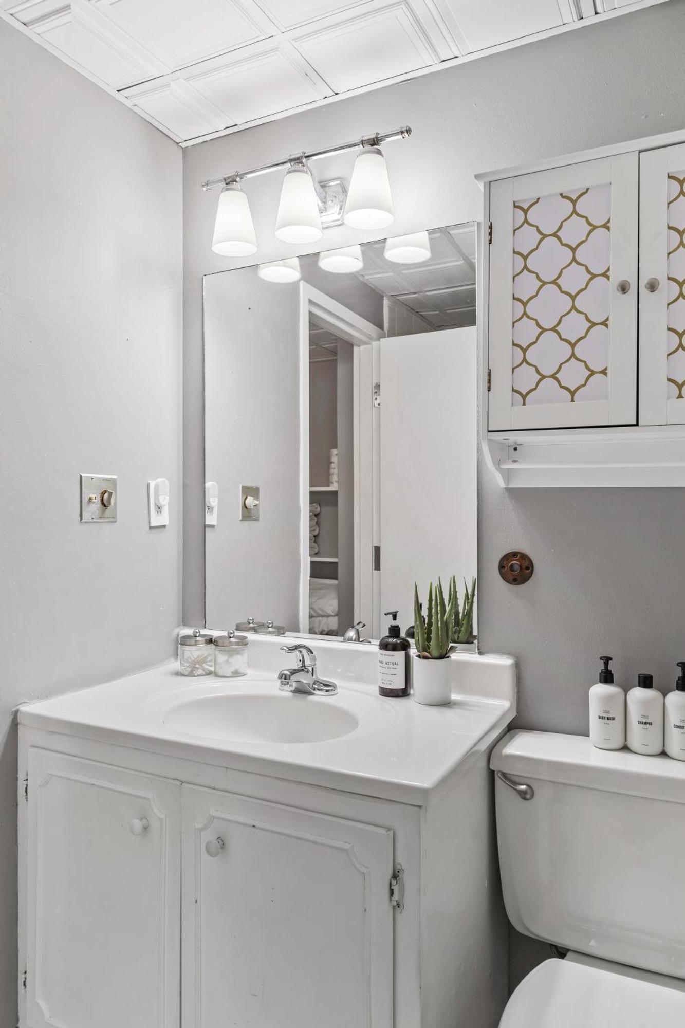 Famous Music Row 1 Bedroom With Free Parking And Pool Holiday home Nashville