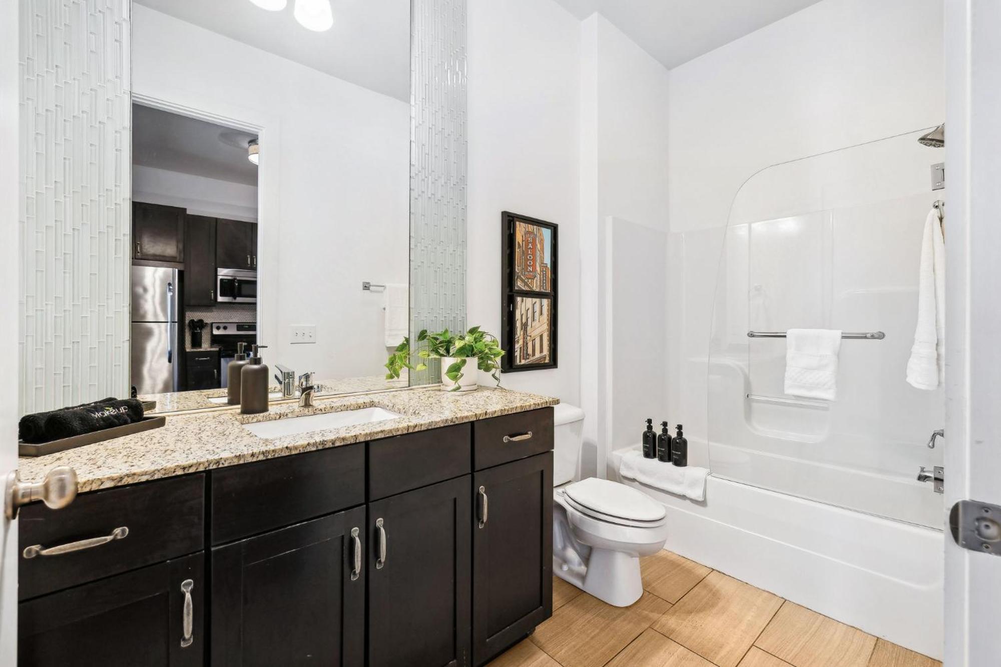 Legends Loft Modern Near Vandy On West End