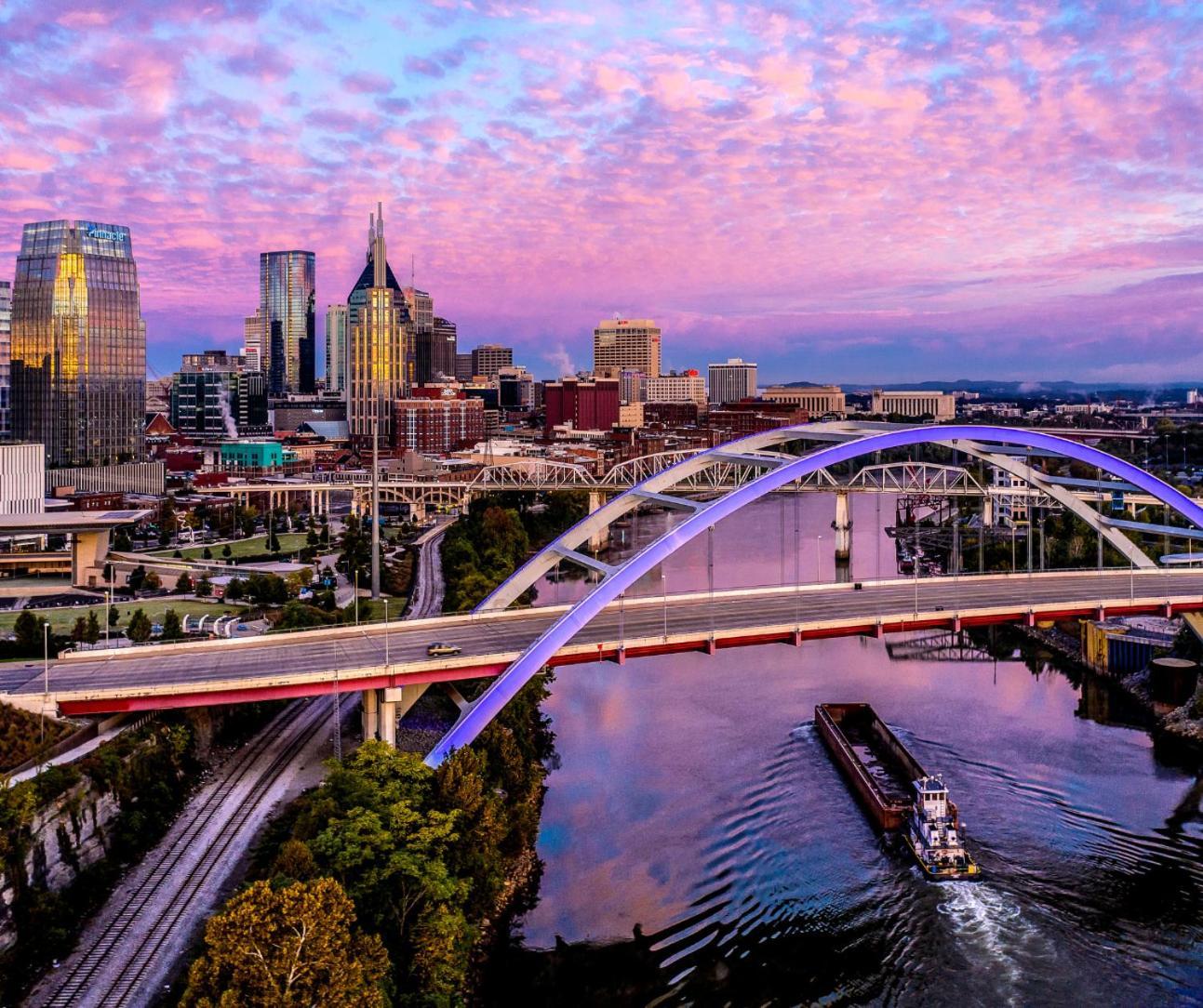 Holiday home Legends Loft Modern Near Vandy On West End Nashville