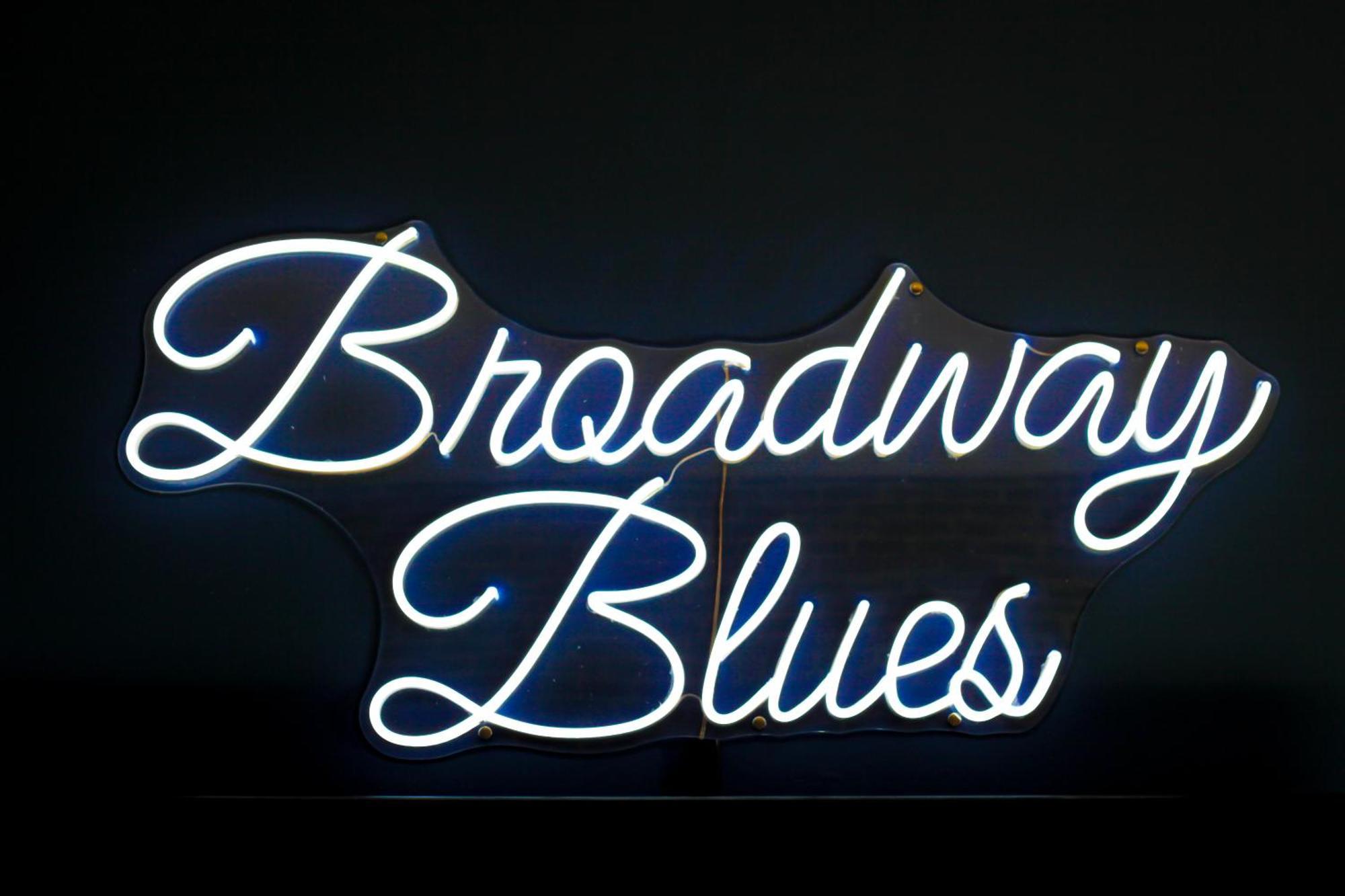 Broadway Blues At Lofts At Vandy West End Nashville