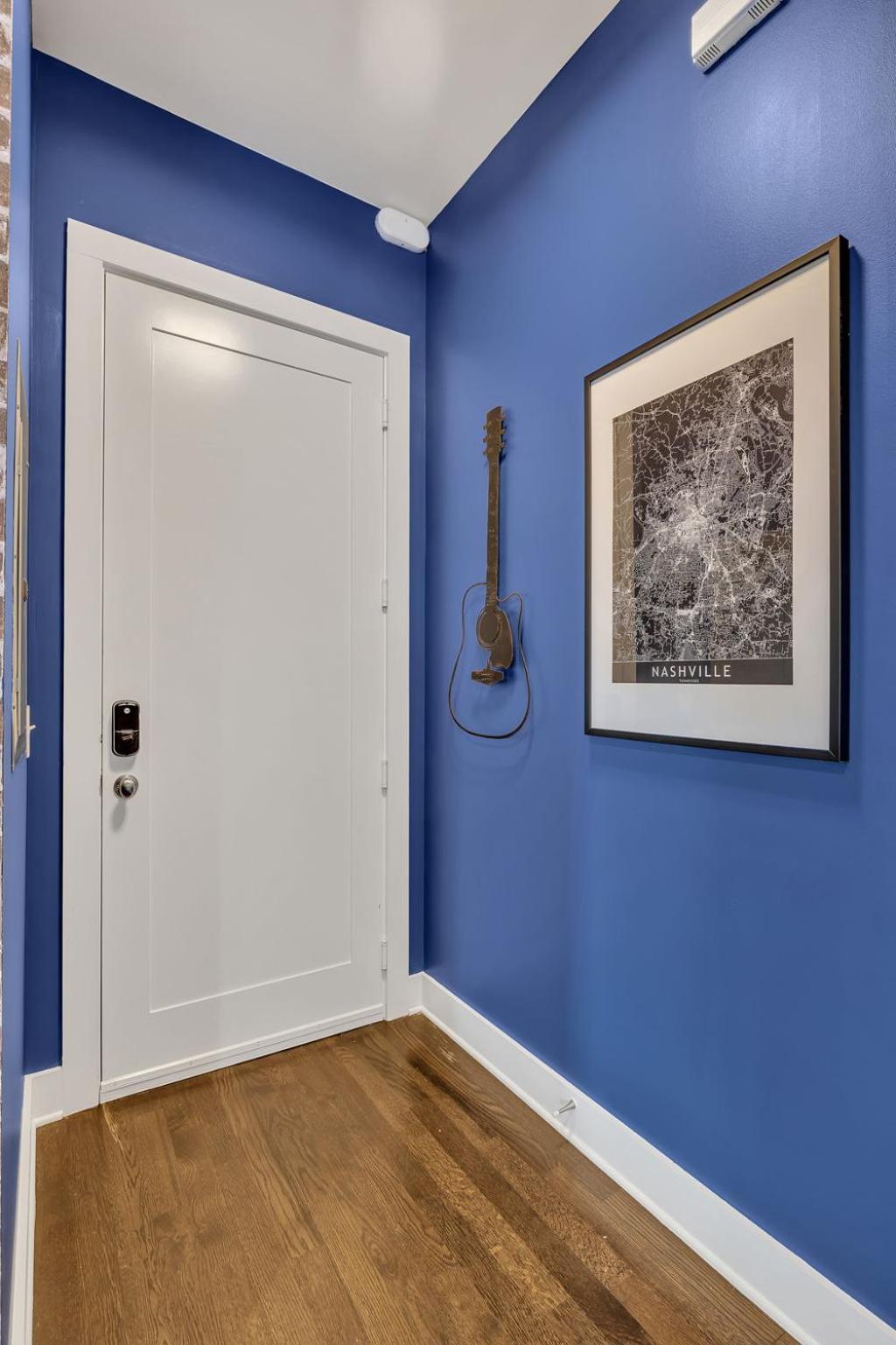 Holiday home Broadway Blues At Lofts At Vandy West End Nashville