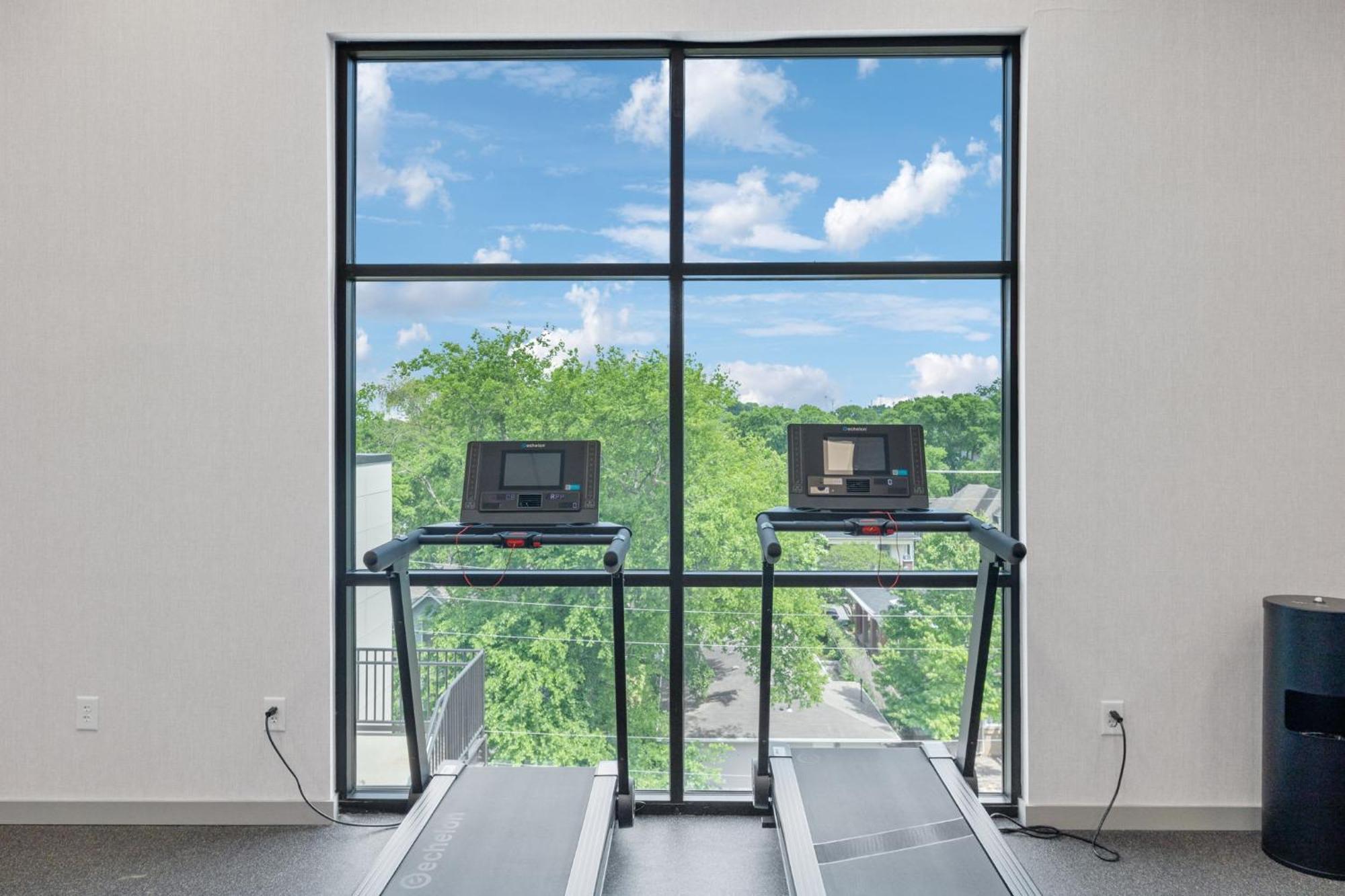 Heart Of Music Row Walk To Vanderbilt & Apartment Nashville