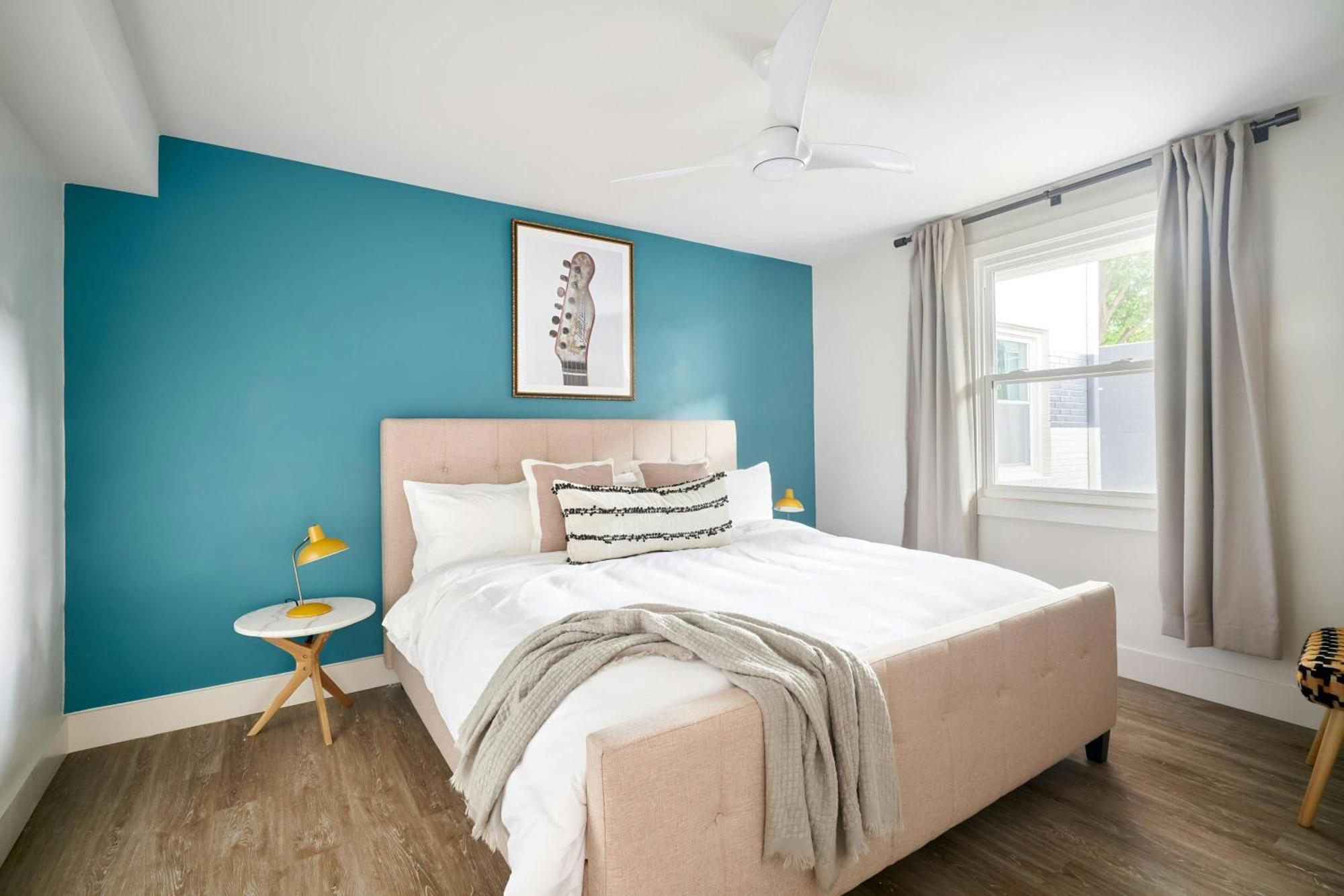 Aparthotel Sonder The Stat Midtown Nashville