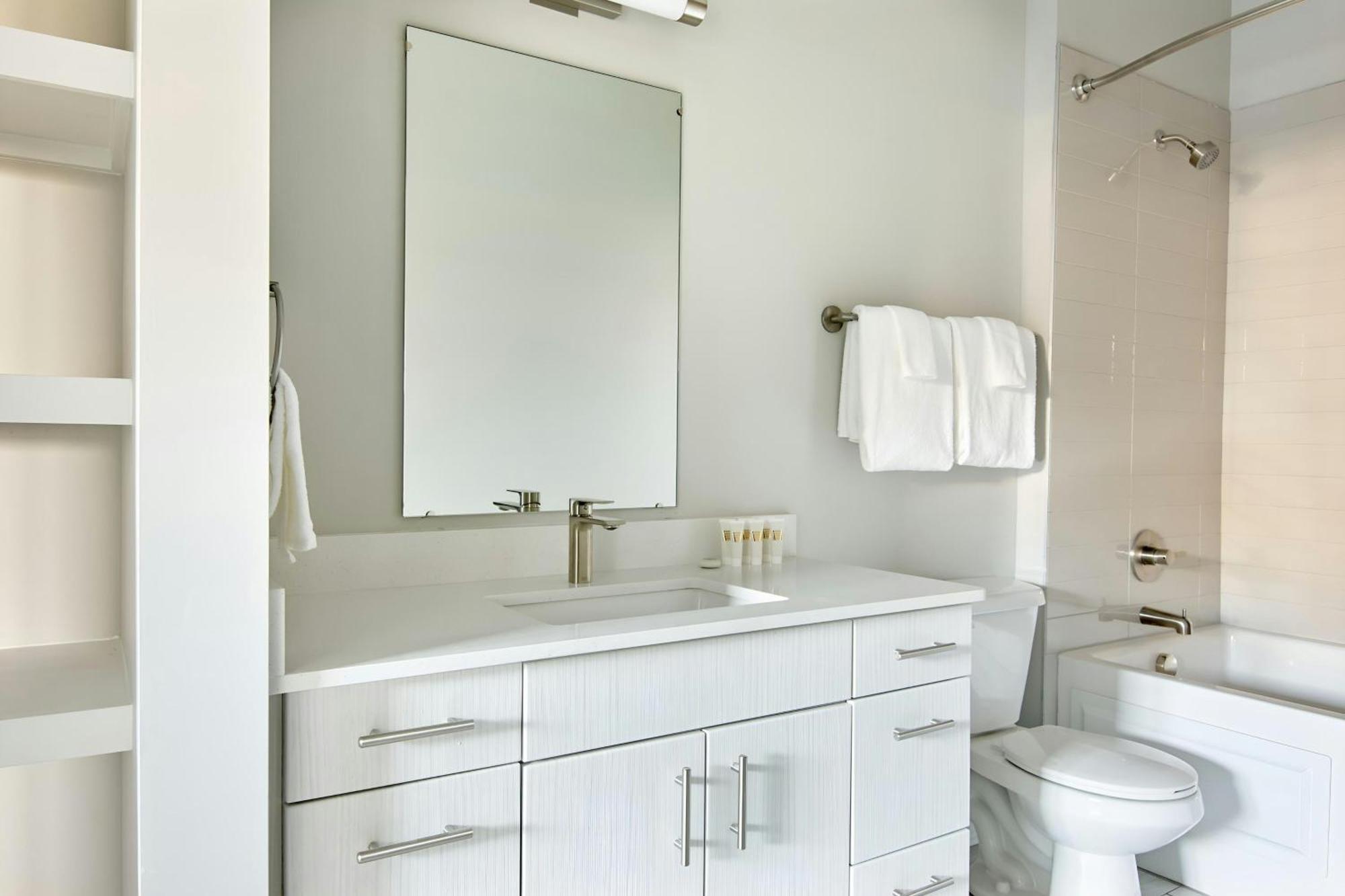 Aparthotel Sonder Belcourt Hillsboro Village
