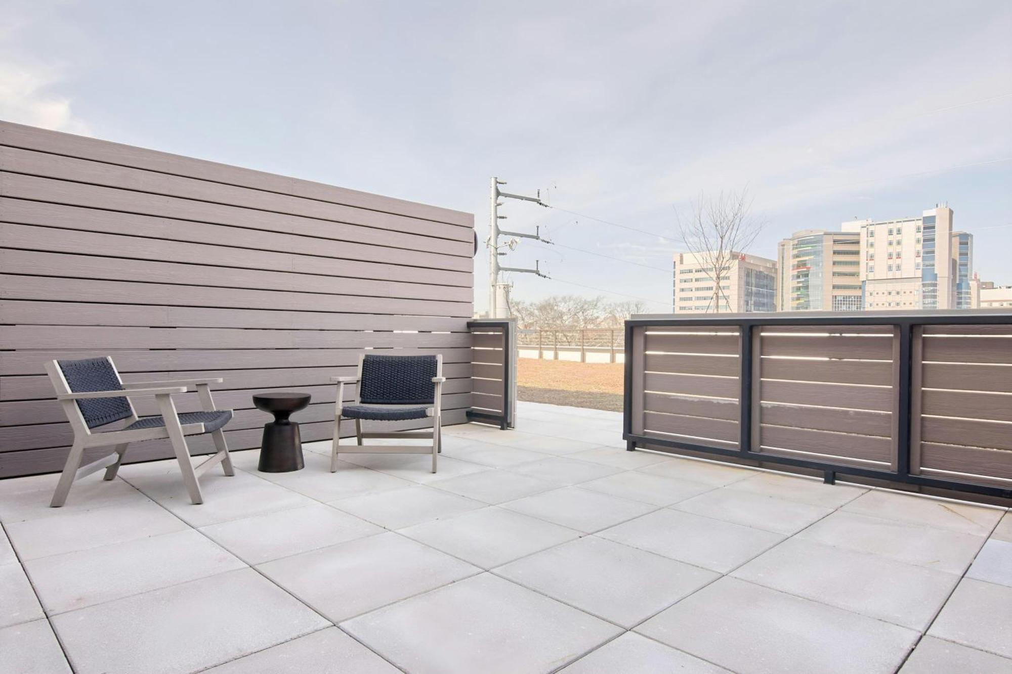 Sonder Belcourt Hillsboro Village 4* Nashville