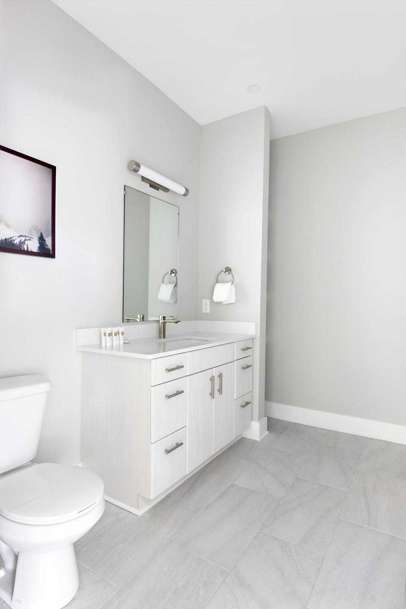 Sonder Belcourt Hillsboro Village Aparthotel Nashville