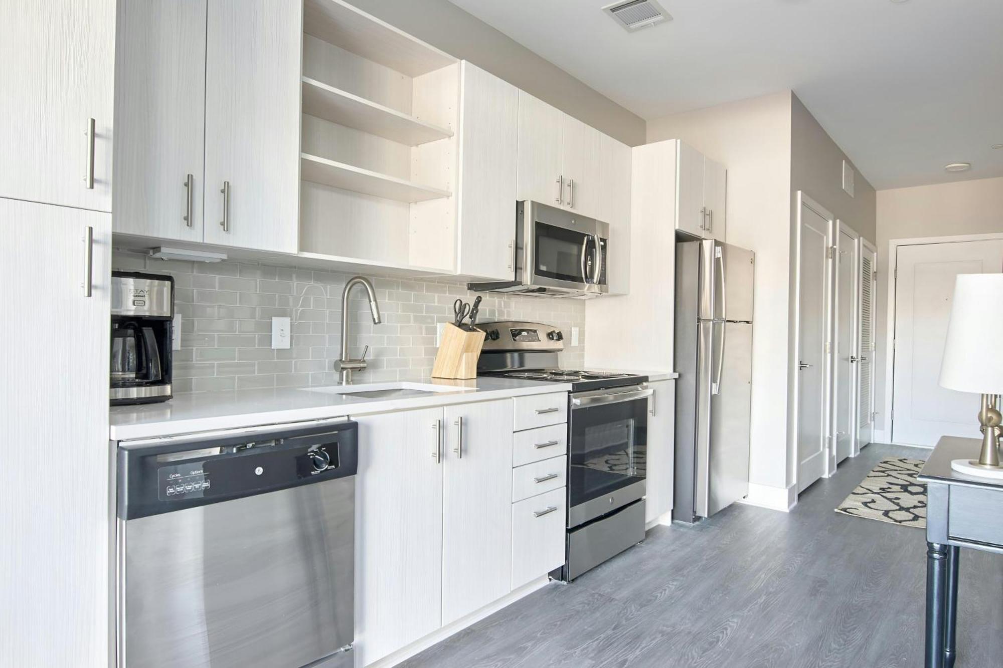 Sonder Belcourt Hillsboro Village 4* Nashville