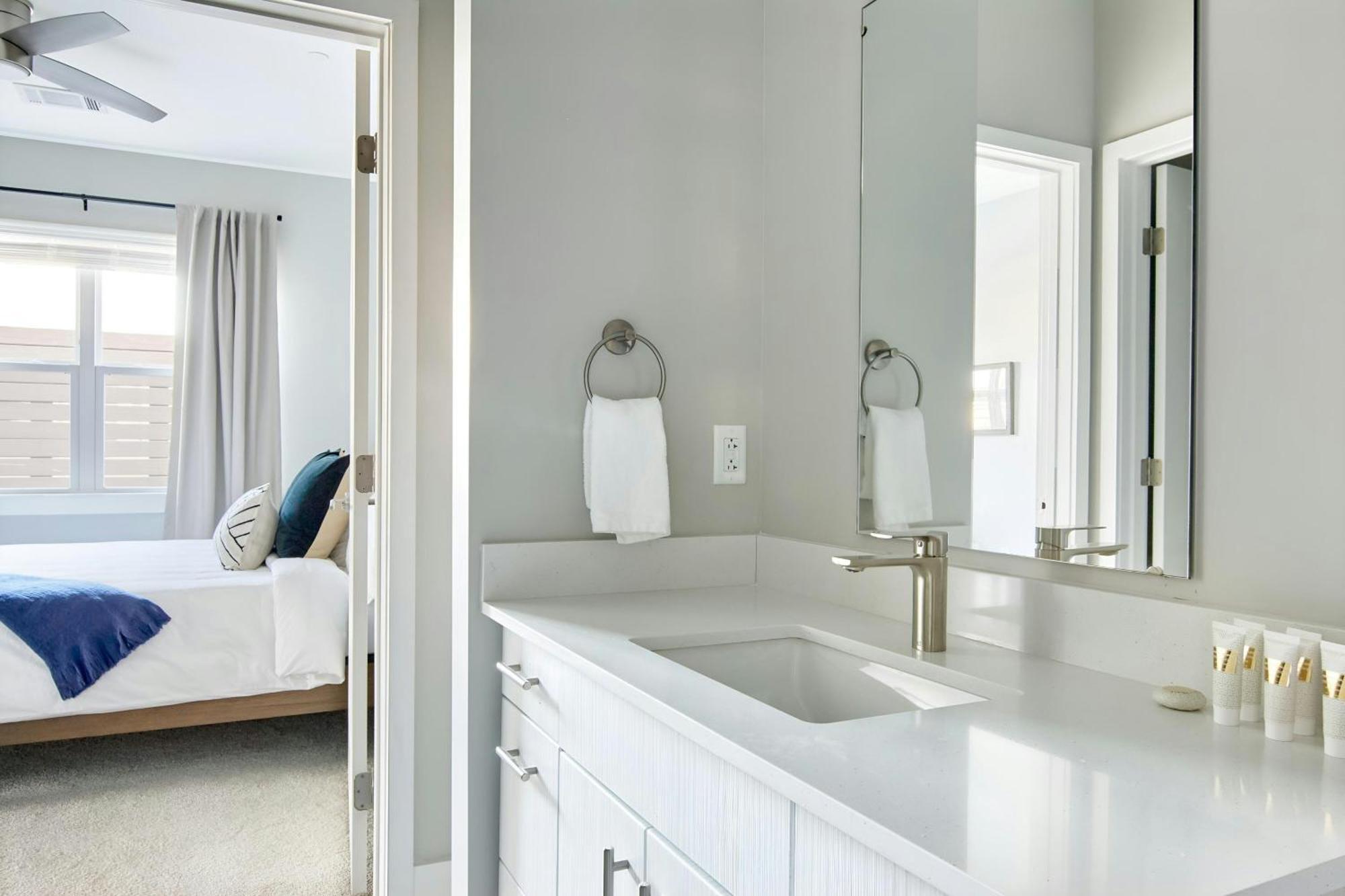 Sonder Belcourt Hillsboro Village 4* Nashville
