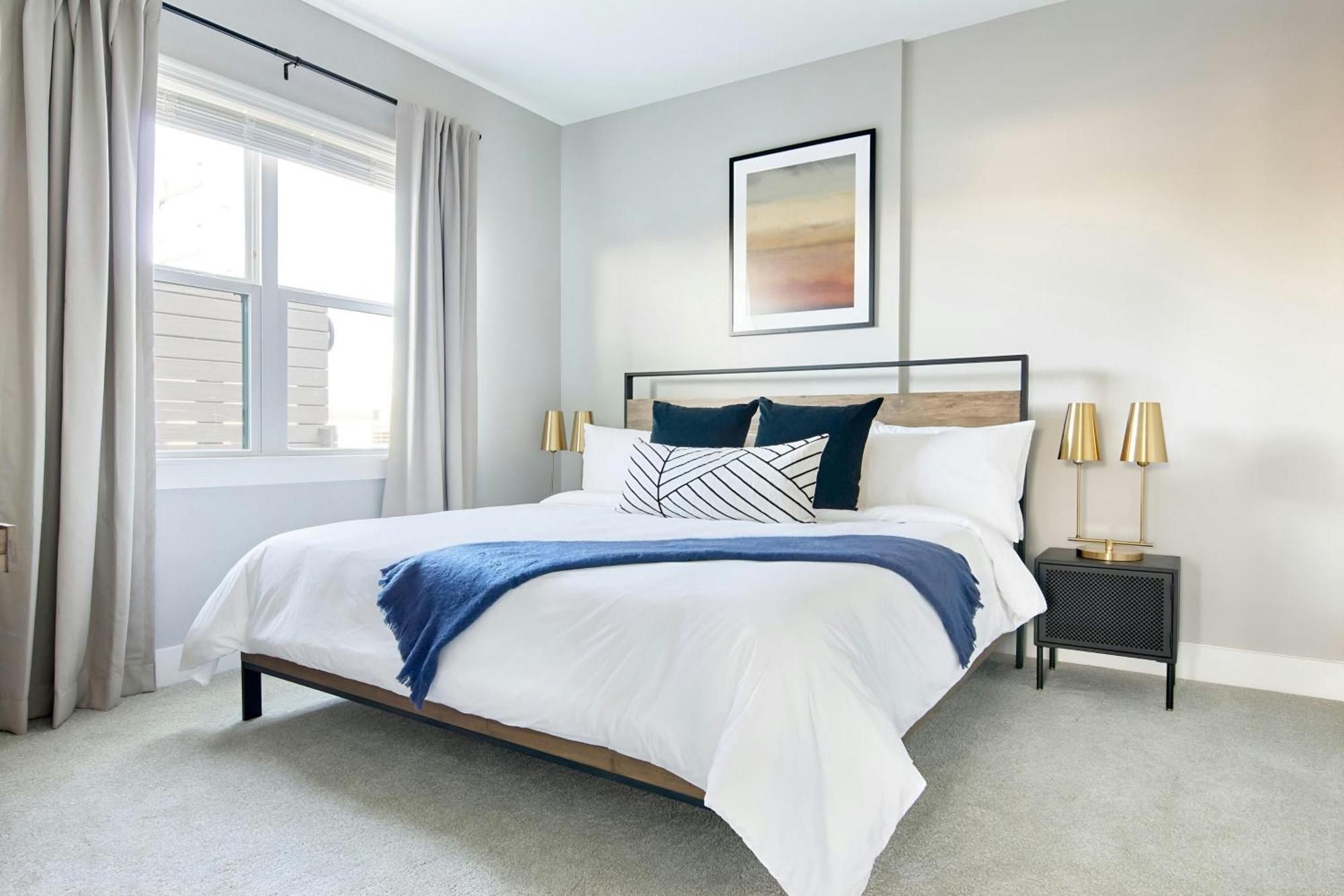 Aparthotel Sonder Belcourt Hillsboro Village 4*