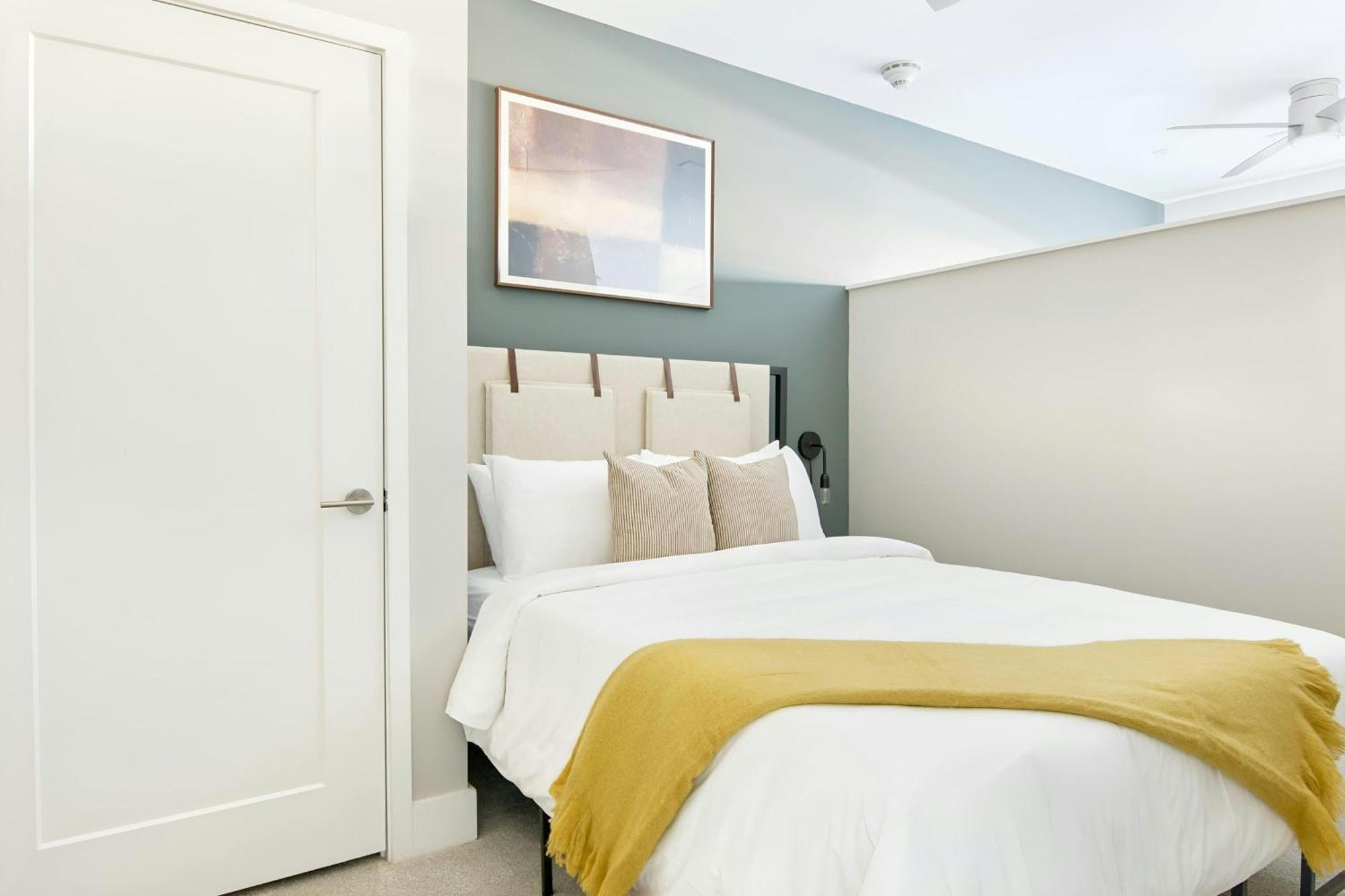Sonder Belcourt Hillsboro Village Aparthotel 4*