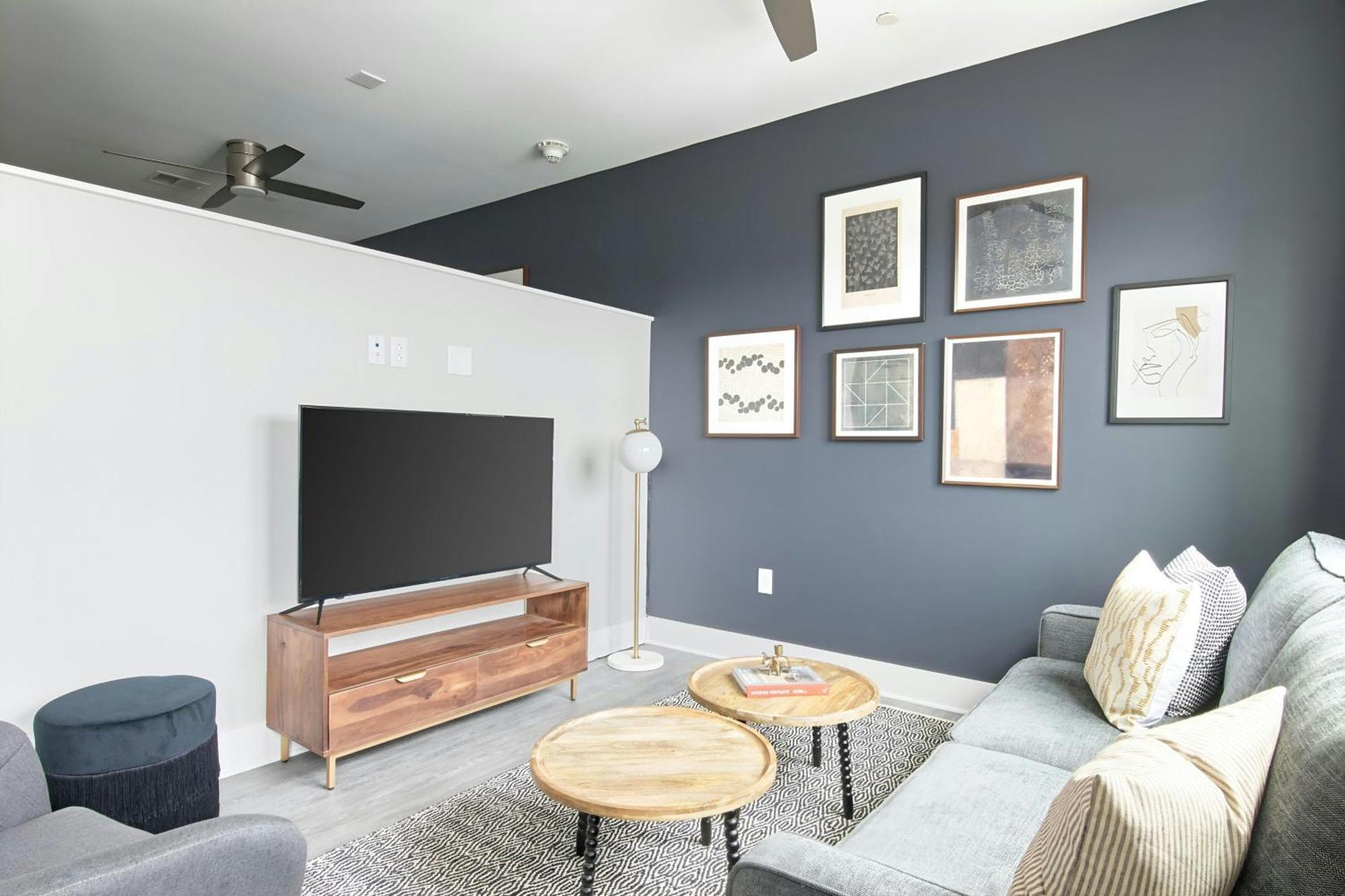 Sonder Belcourt Hillsboro Village Nashville