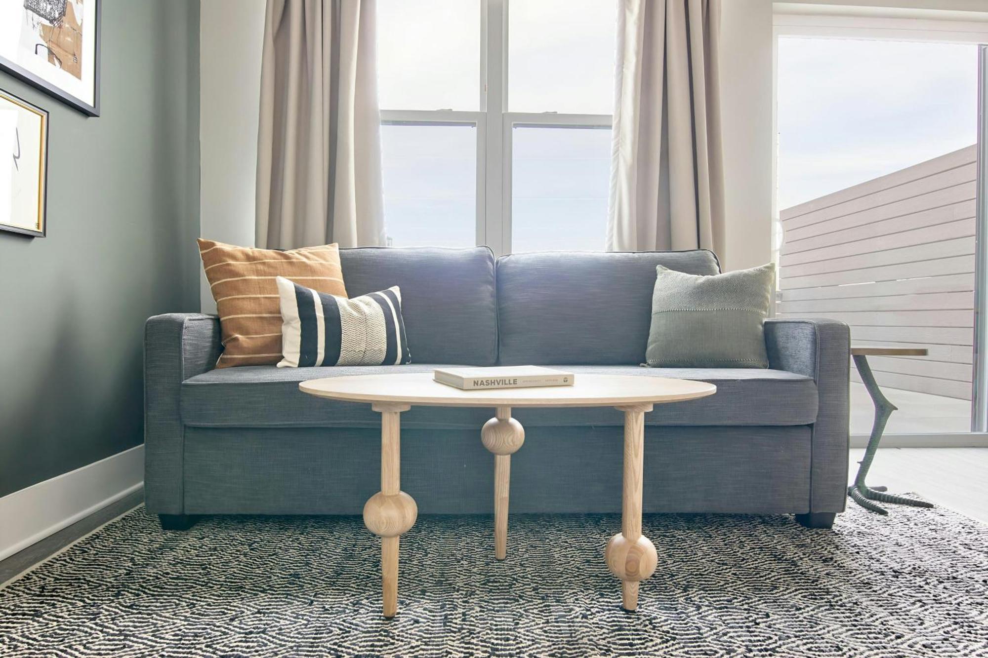 Sonder Belcourt Hillsboro Village 4* Nashville