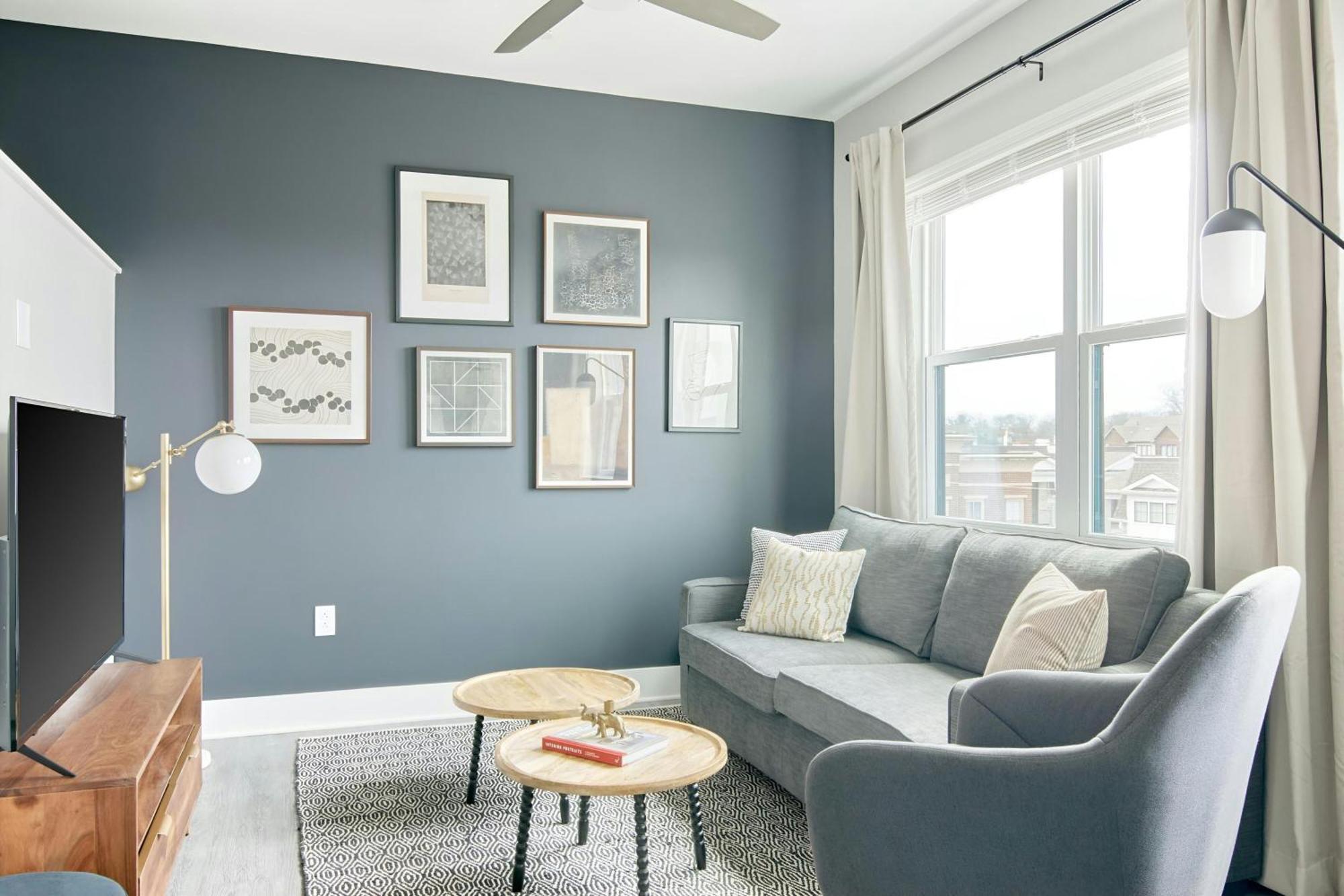 Sonder Belcourt Hillsboro Village Aparthotel