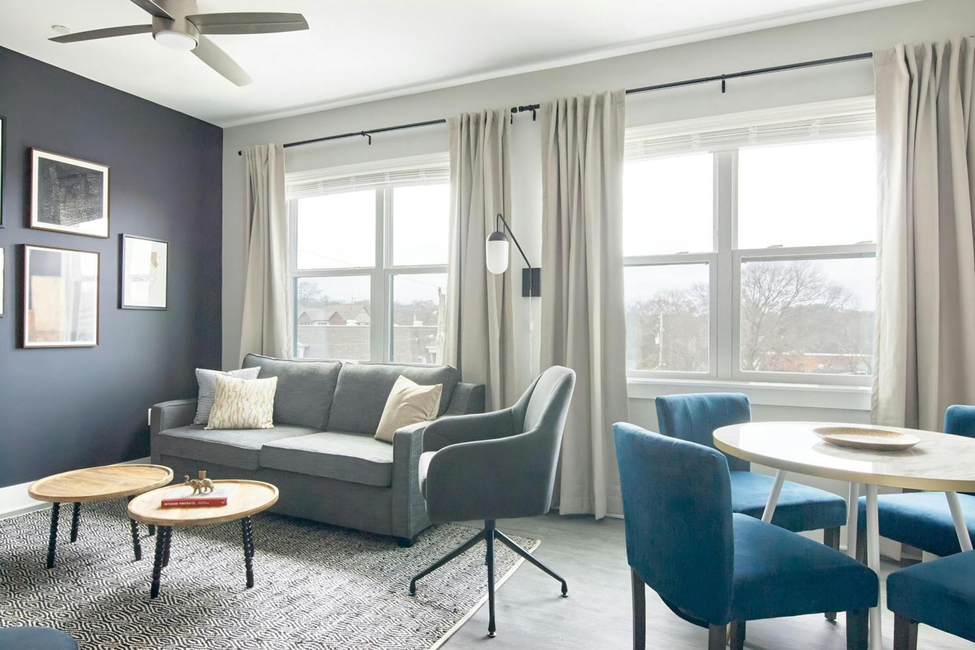 Sonder Belcourt Hillsboro Village Nashville