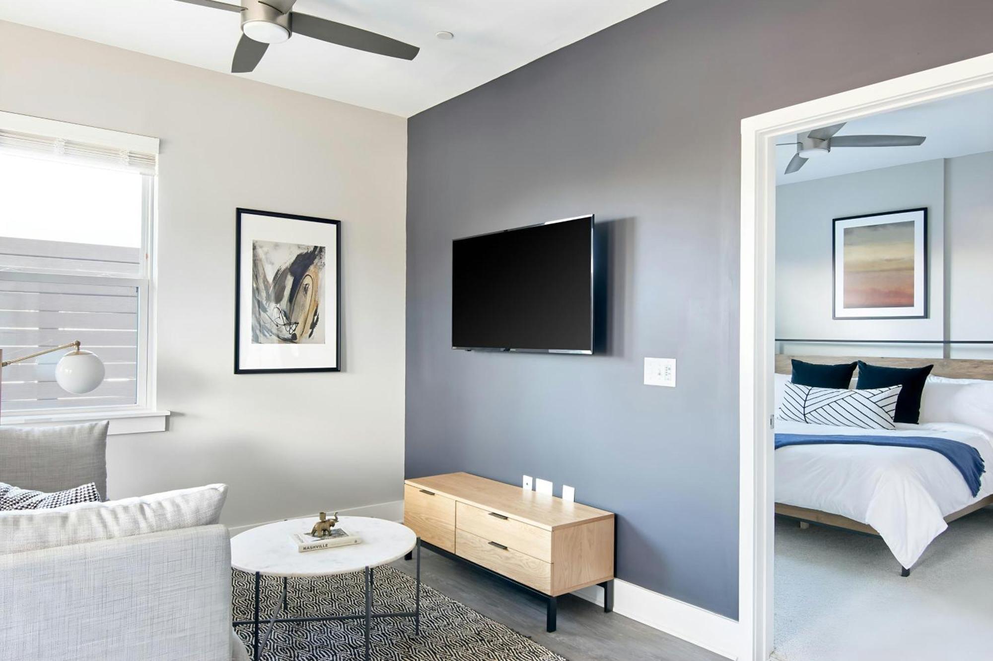 Aparthotel Sonder Belcourt Hillsboro Village 4*