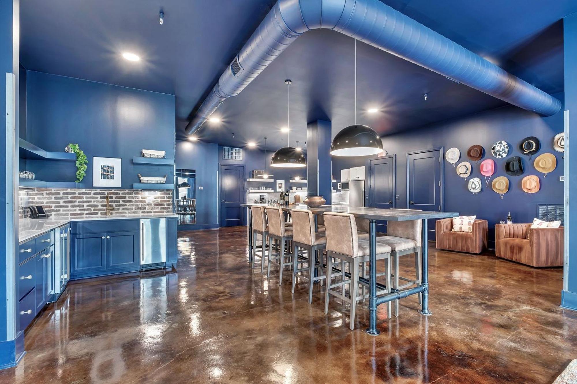 Lower Broadway 4br By Maddox Apartment *