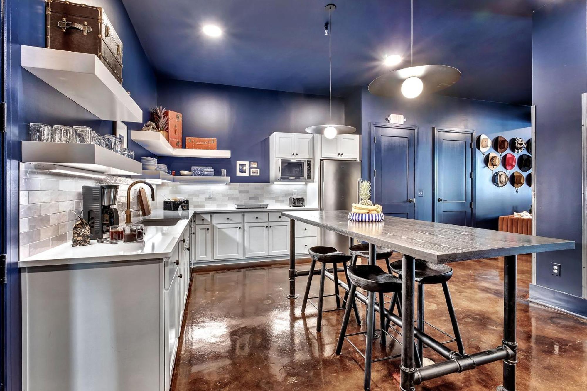 Lower Broadway 4br By Maddox * Nashville