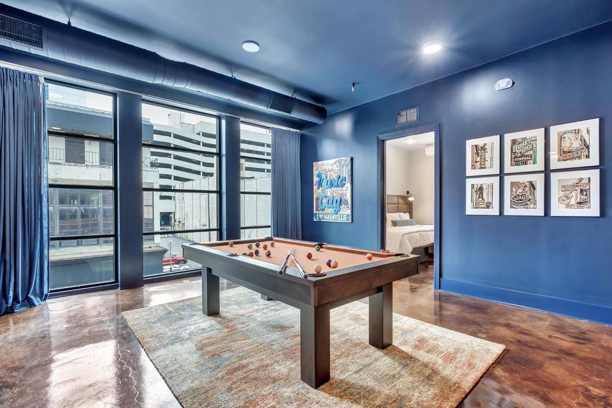 Lower Broadway 4br By Maddox Apartment