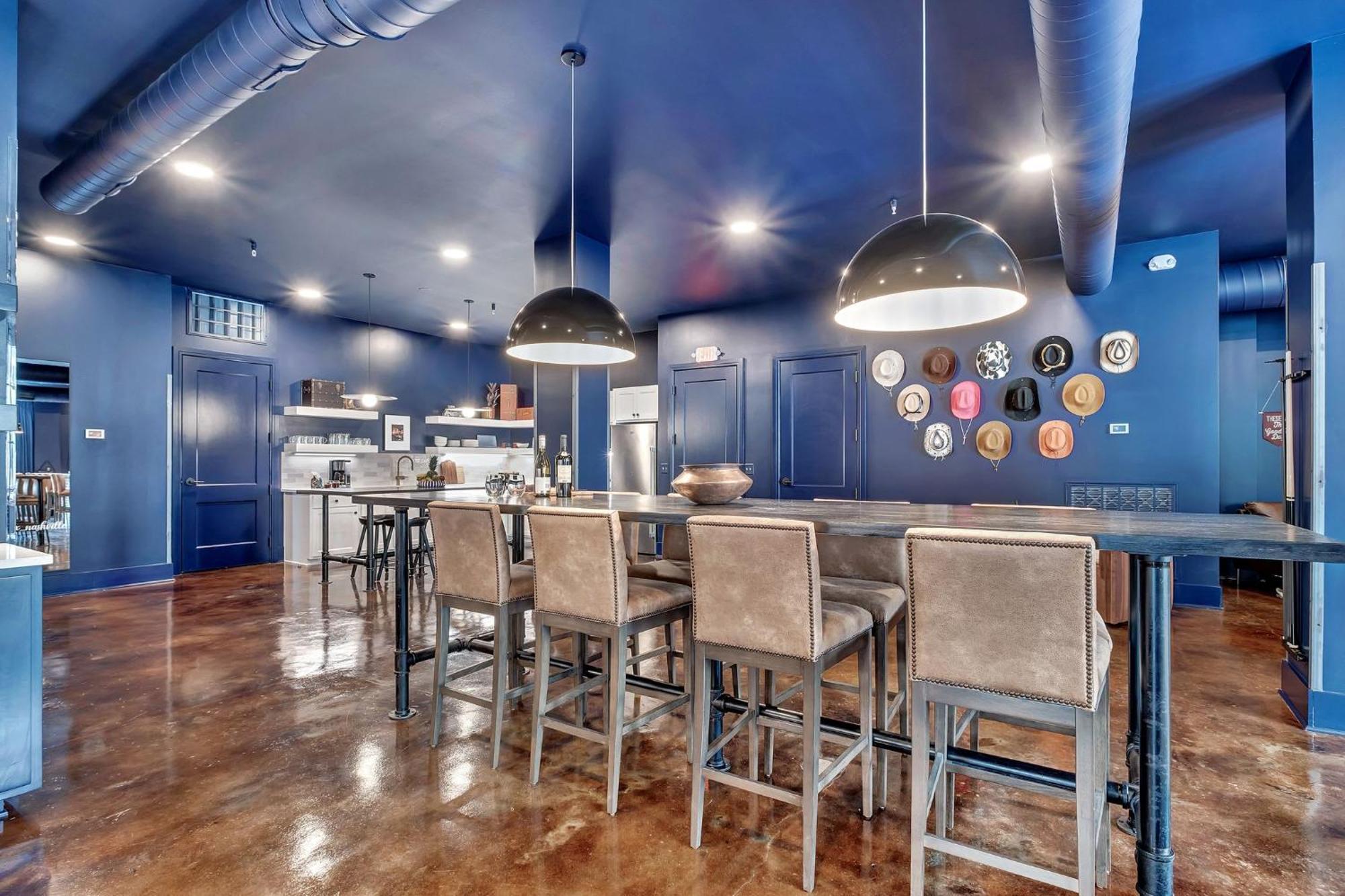 Lower Broadway 4br By Maddox Apartment Nashville