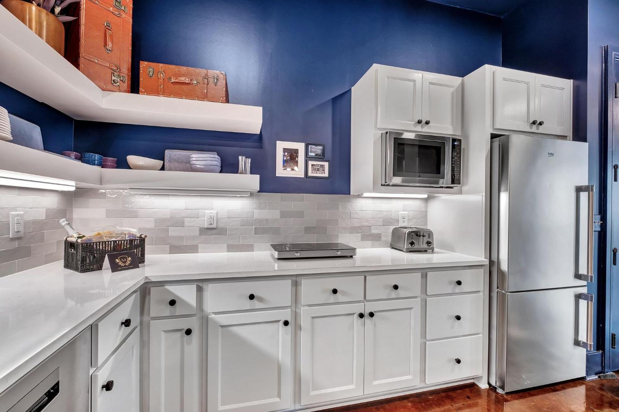 Lower Broadway 4br By Maddox * Nashville