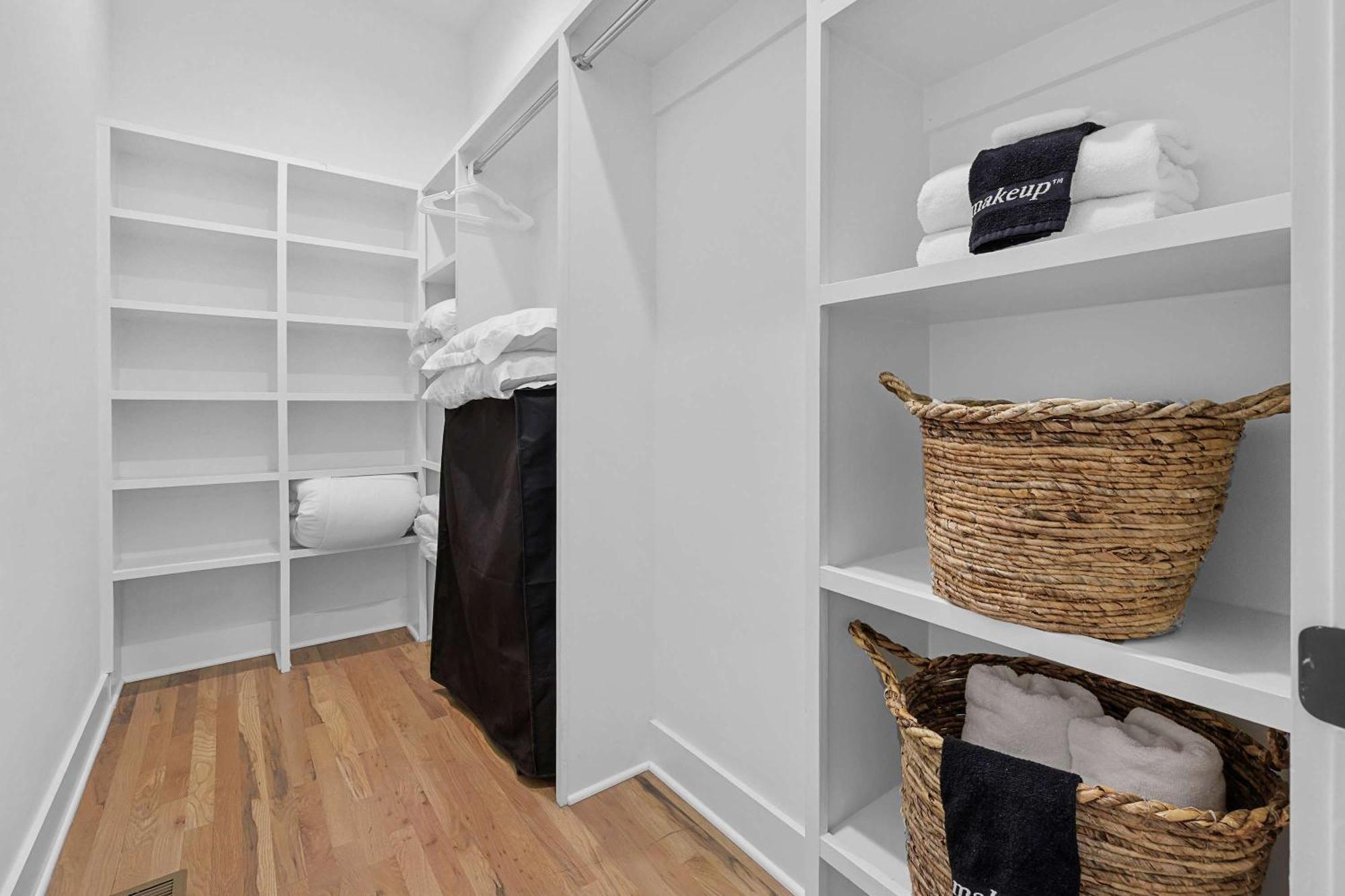 Holiday home The Waylon - Newly Redesigned, Rooftop With Sauna Nashville