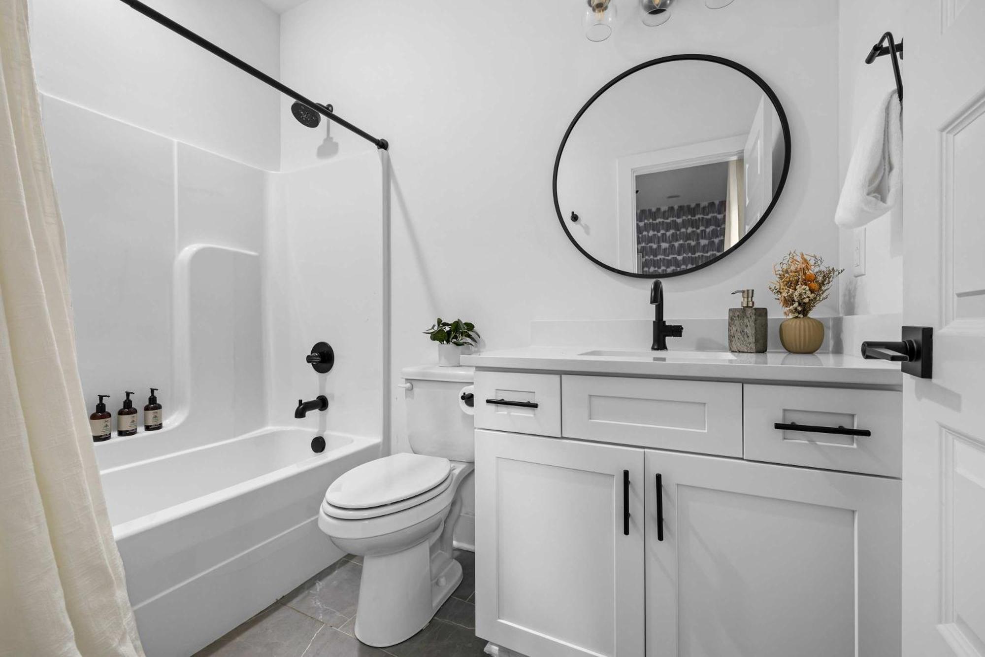 Holiday home The Waylon - Newly Redesigned, Rooftop With Sauna Nashville