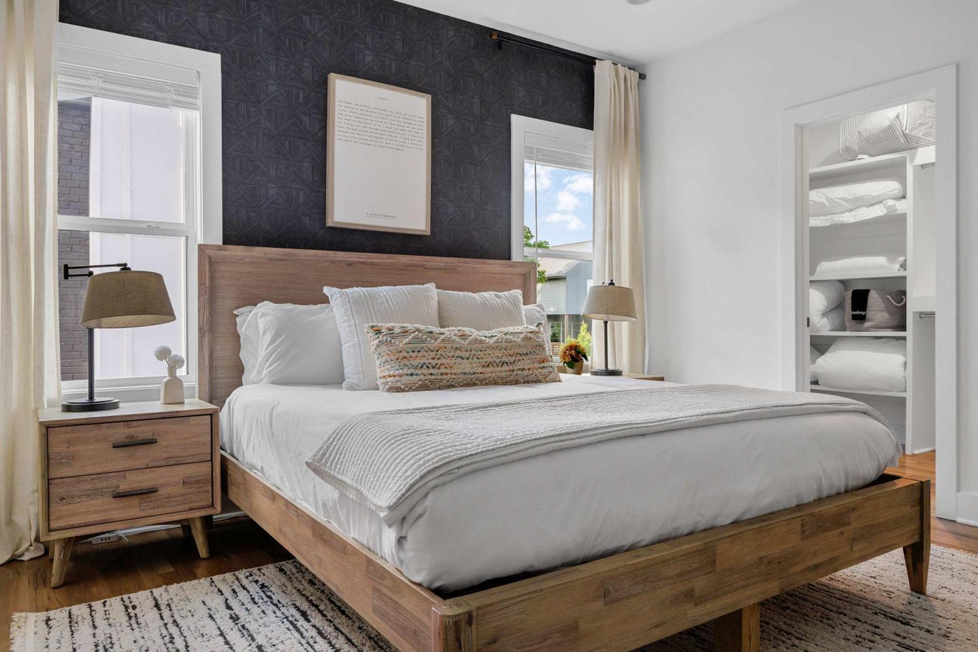 The Waylon - Newly Redesigned, Rooftop With Sauna Nashville
