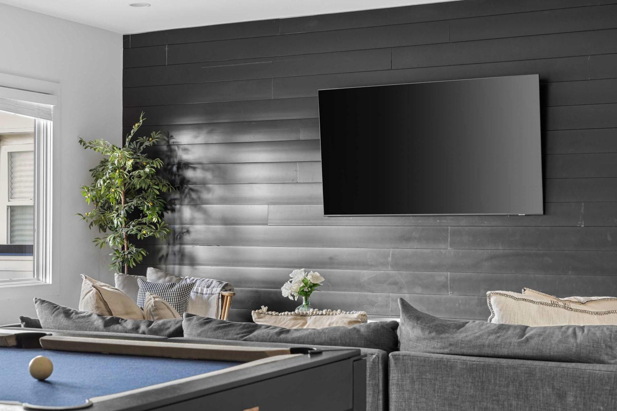 The Waylon - Newly Redesigned, Rooftop With Sauna Holiday home