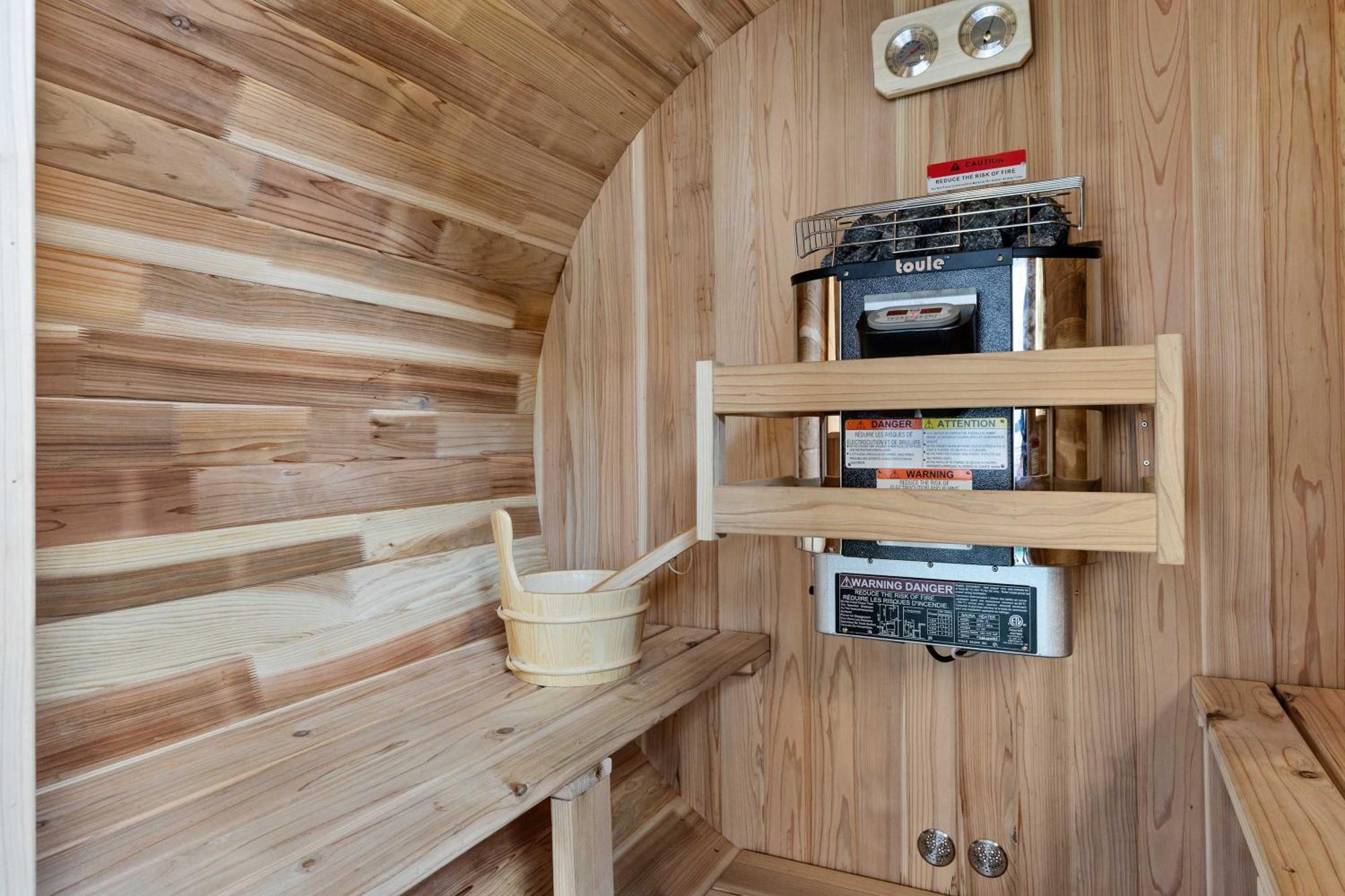 The Waylon - Newly Redesigned, Rooftop With Sauna Nashville