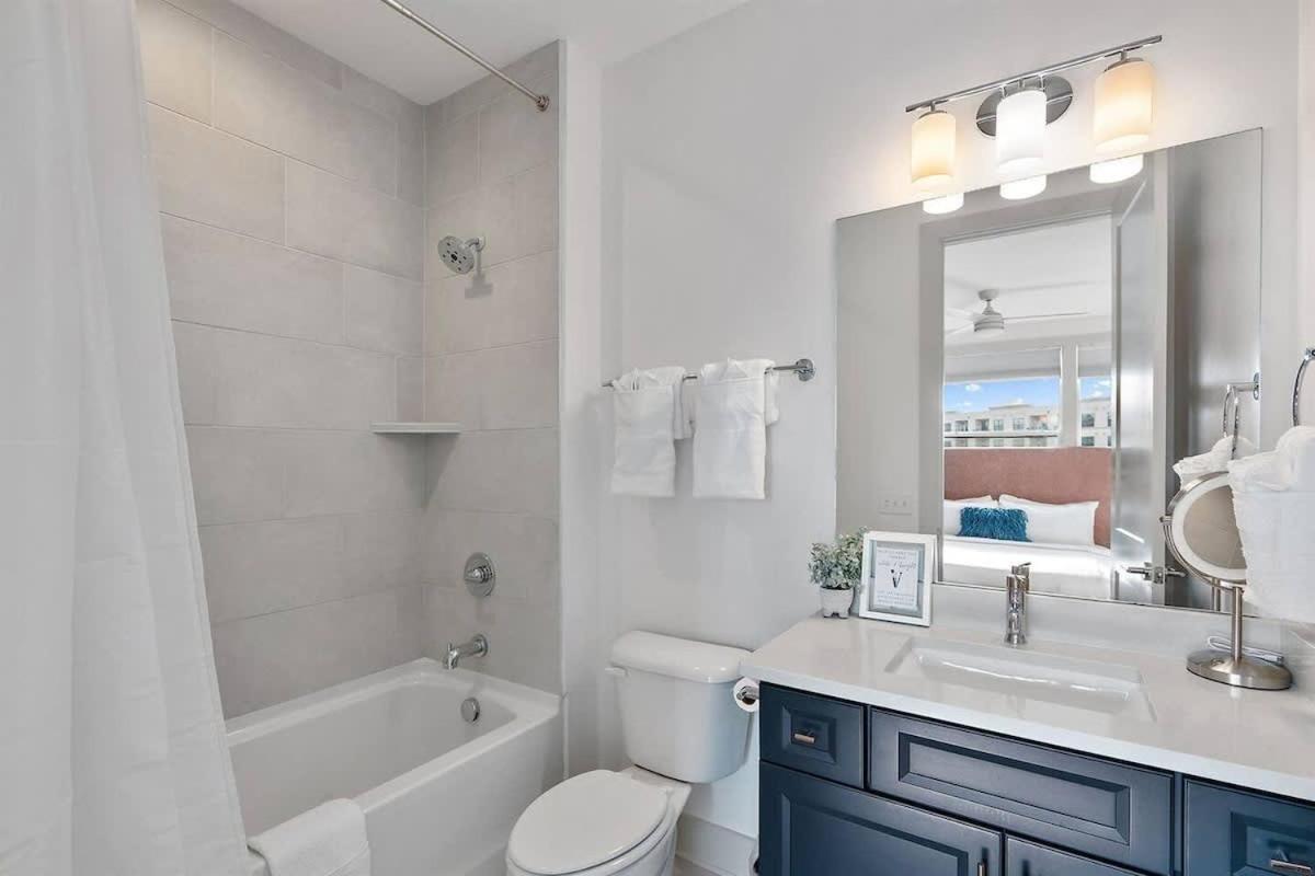 Holiday home The Southern Lady & Gentleman - Rooftop Patios Nashville