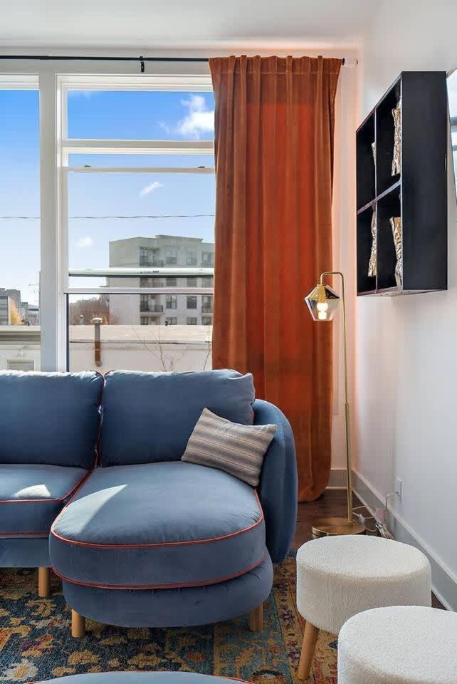 Holiday home The Southern Lady & Gentleman - Rooftop Patios Nashville