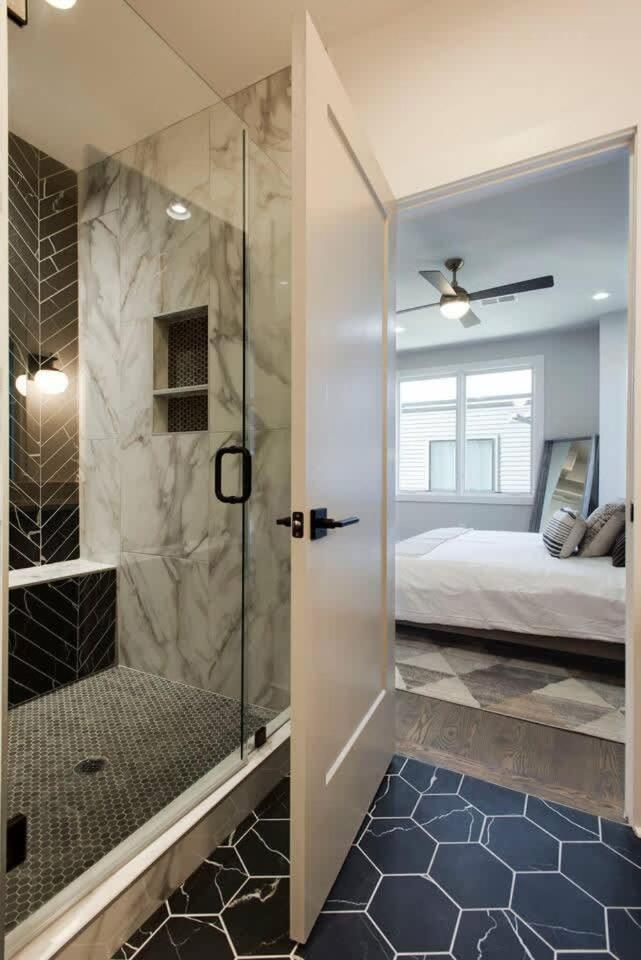 West End Escape - New Build With Rooftop Views Holiday home Nashville