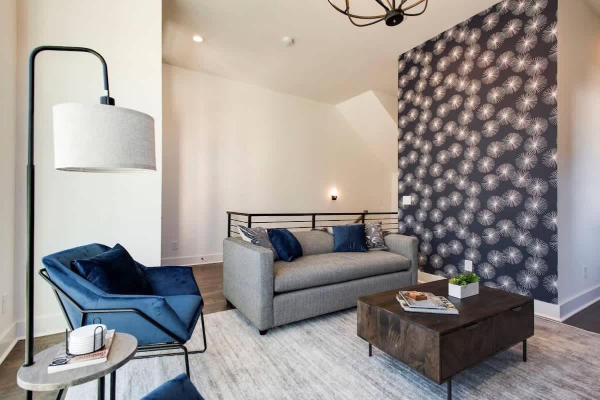 West End Escape - New Build With Rooftop Views