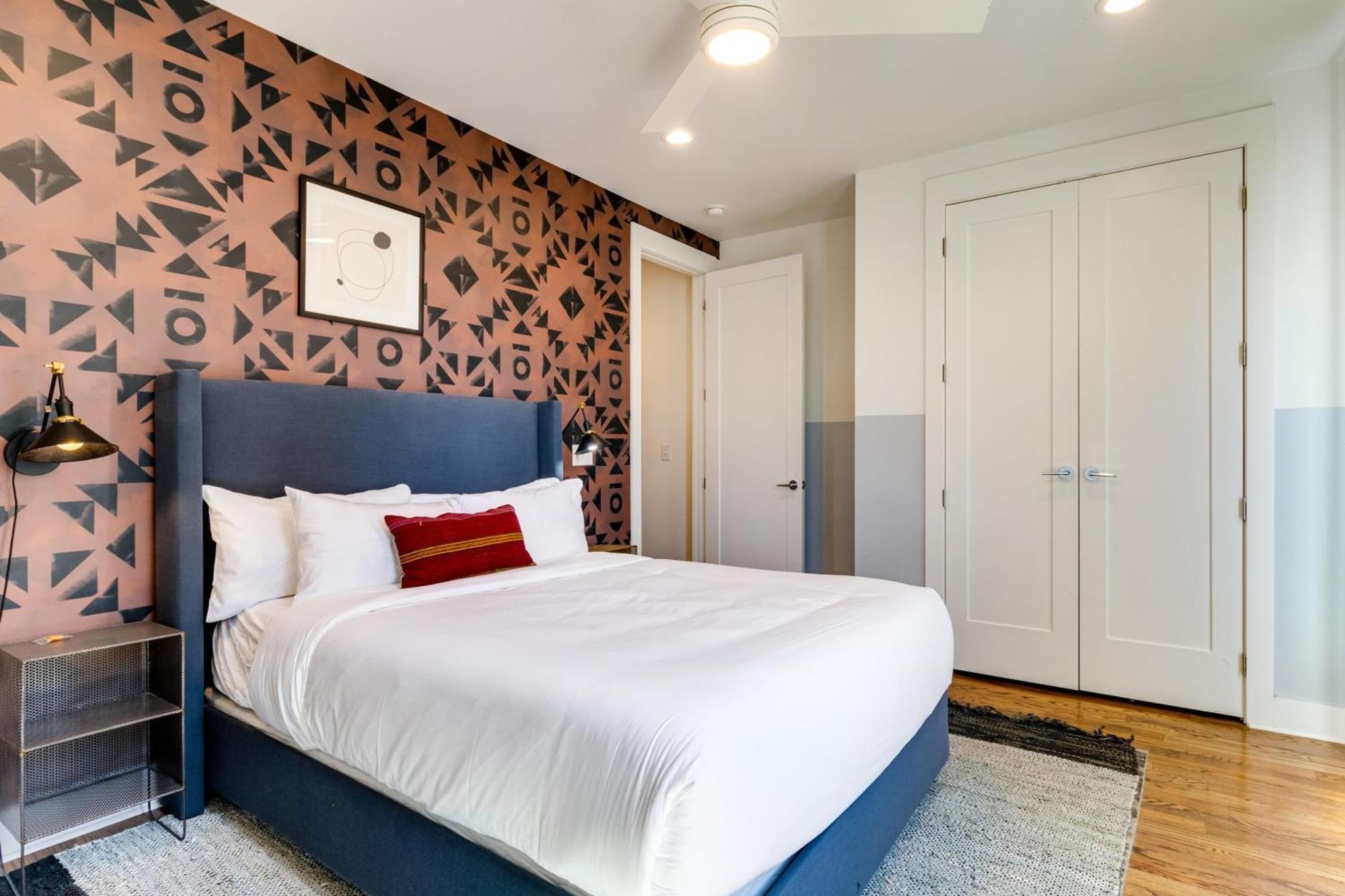 Holiday home The Monroe By Avantstay