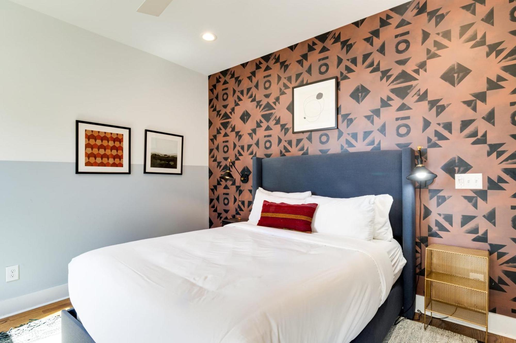 The Monroe By Avantstay Nashville