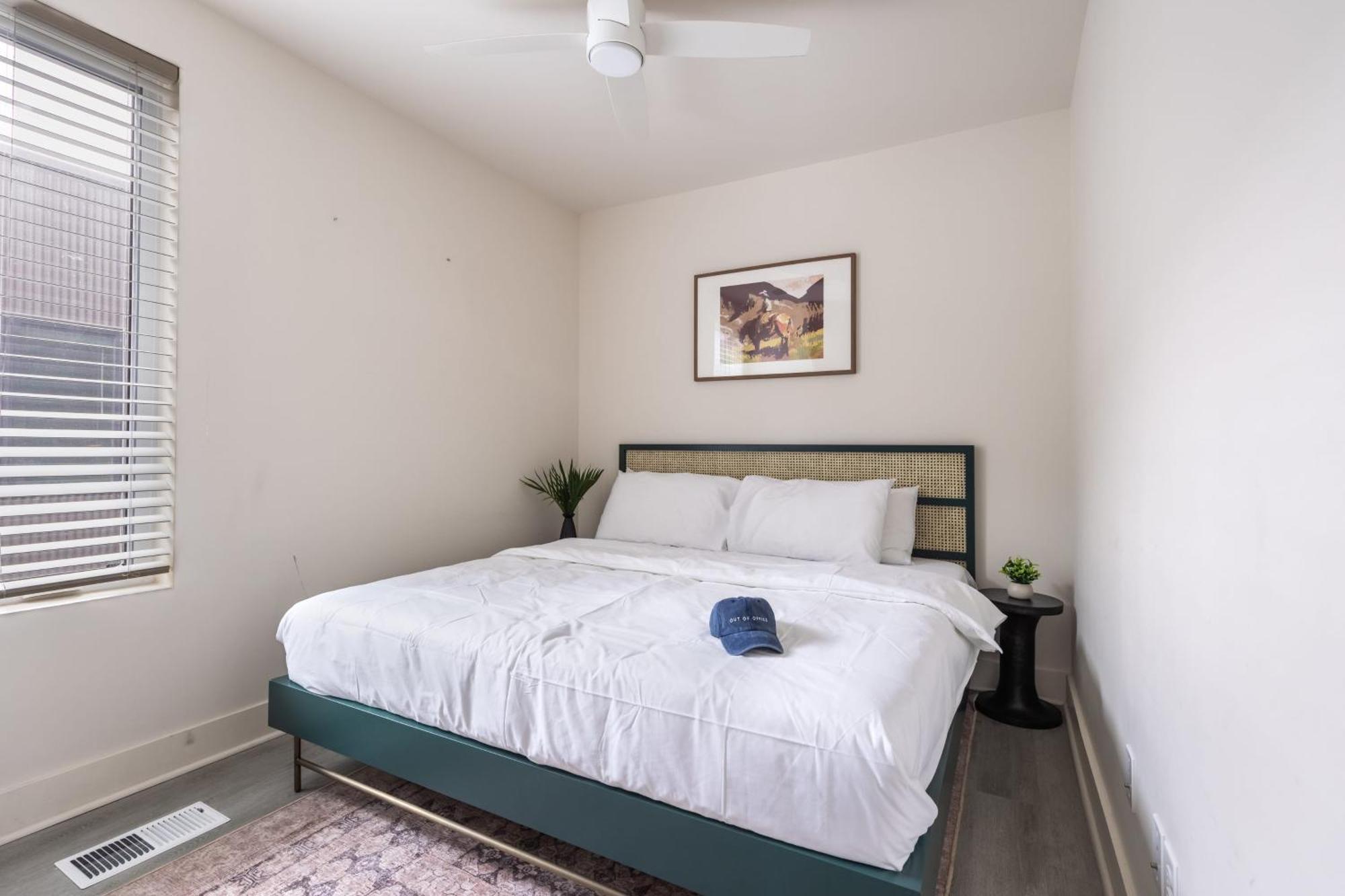 Outrider Buyout- 3 Units By Avantstay Sleeps 36 Nashville