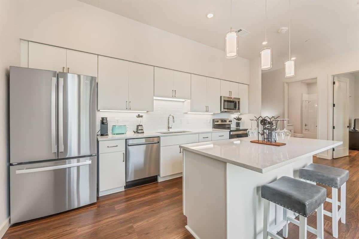 Charming Music Row Escape Holiday home *