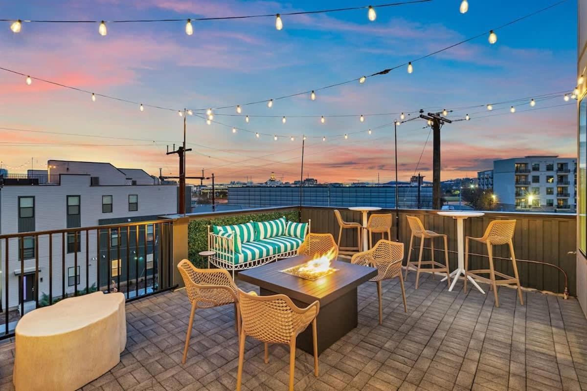 The Southern Lady - Newly Renovated Spacious Patio Holiday home Nashville