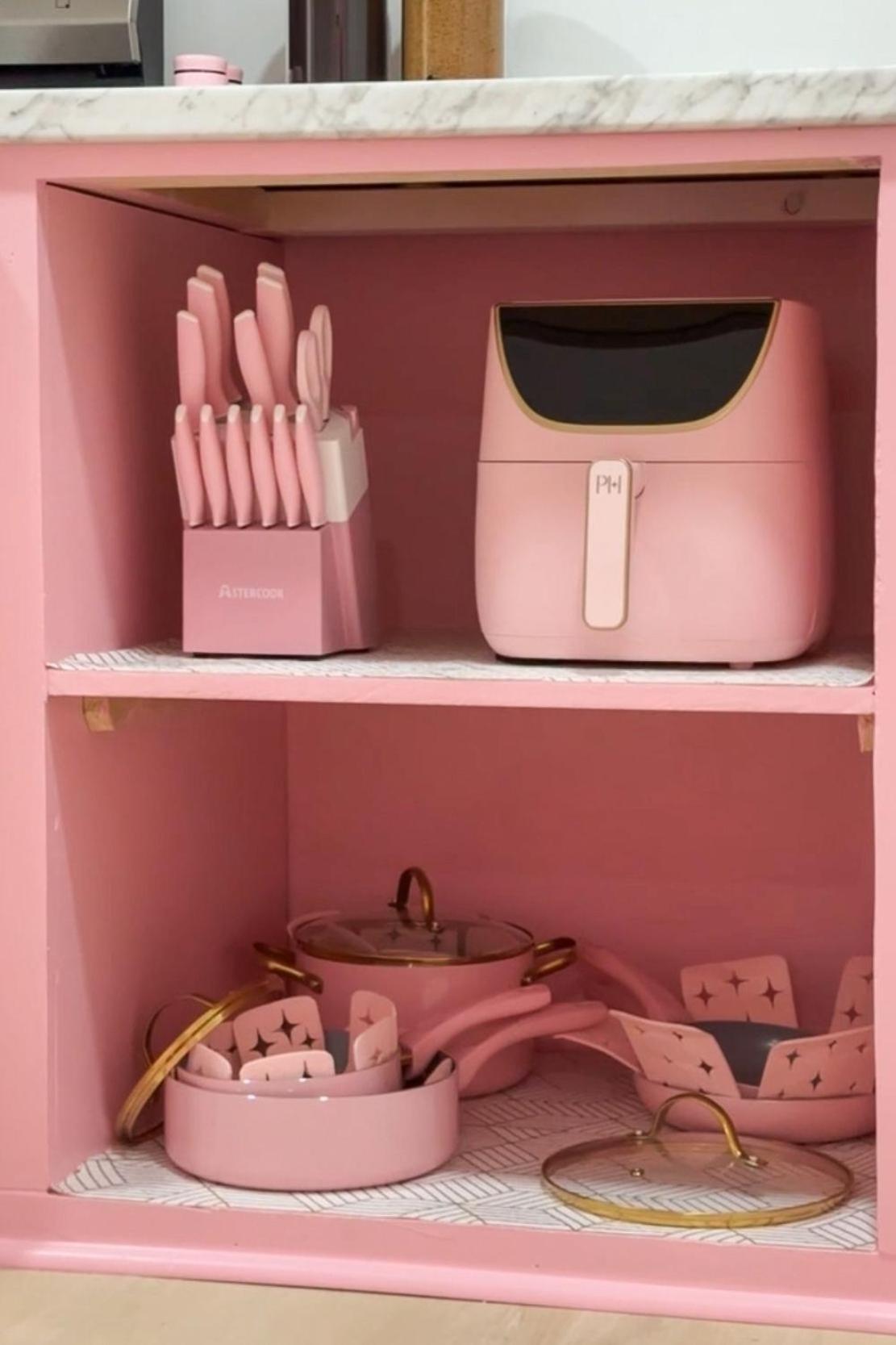 Pink * Nashville