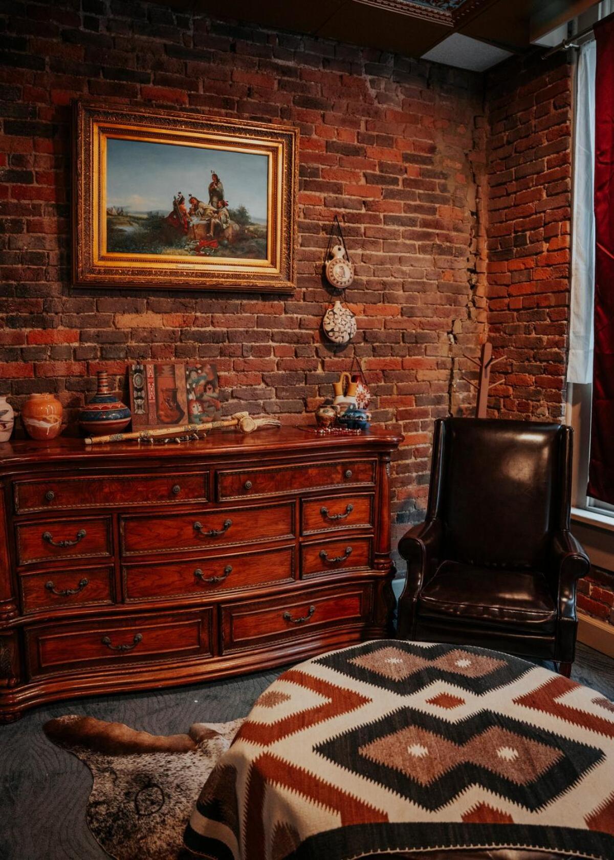 Holiday home Broadway 4br 2bth 2500sf Art Gallery And Steam